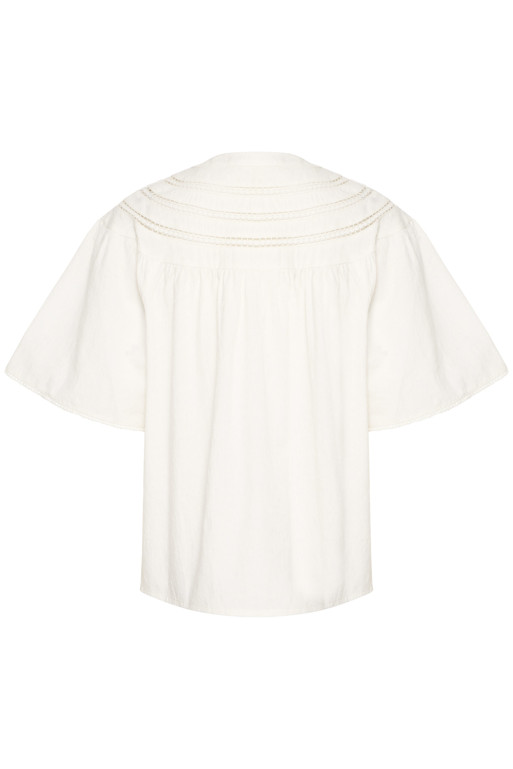 Irbit shirt snow White - Image 2
