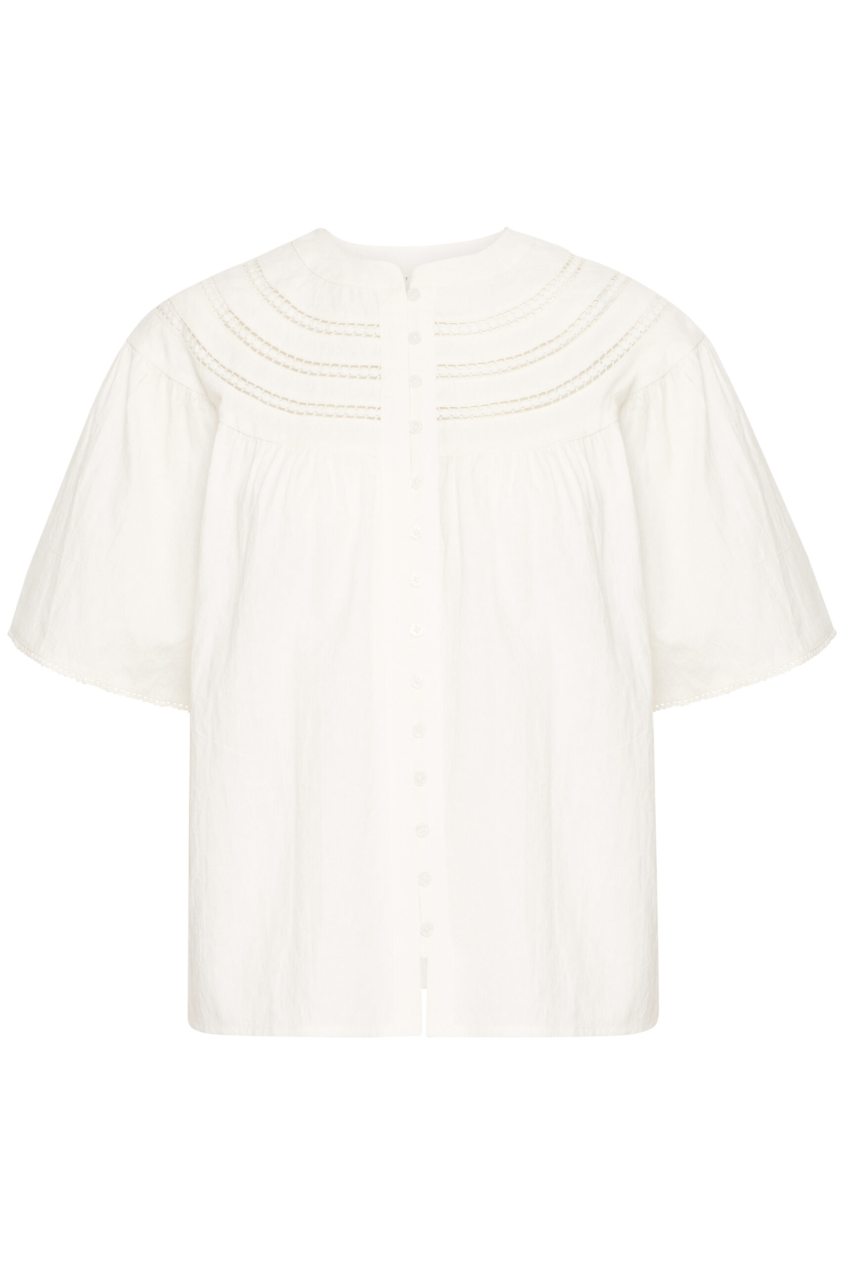 Irbit shirt snow White