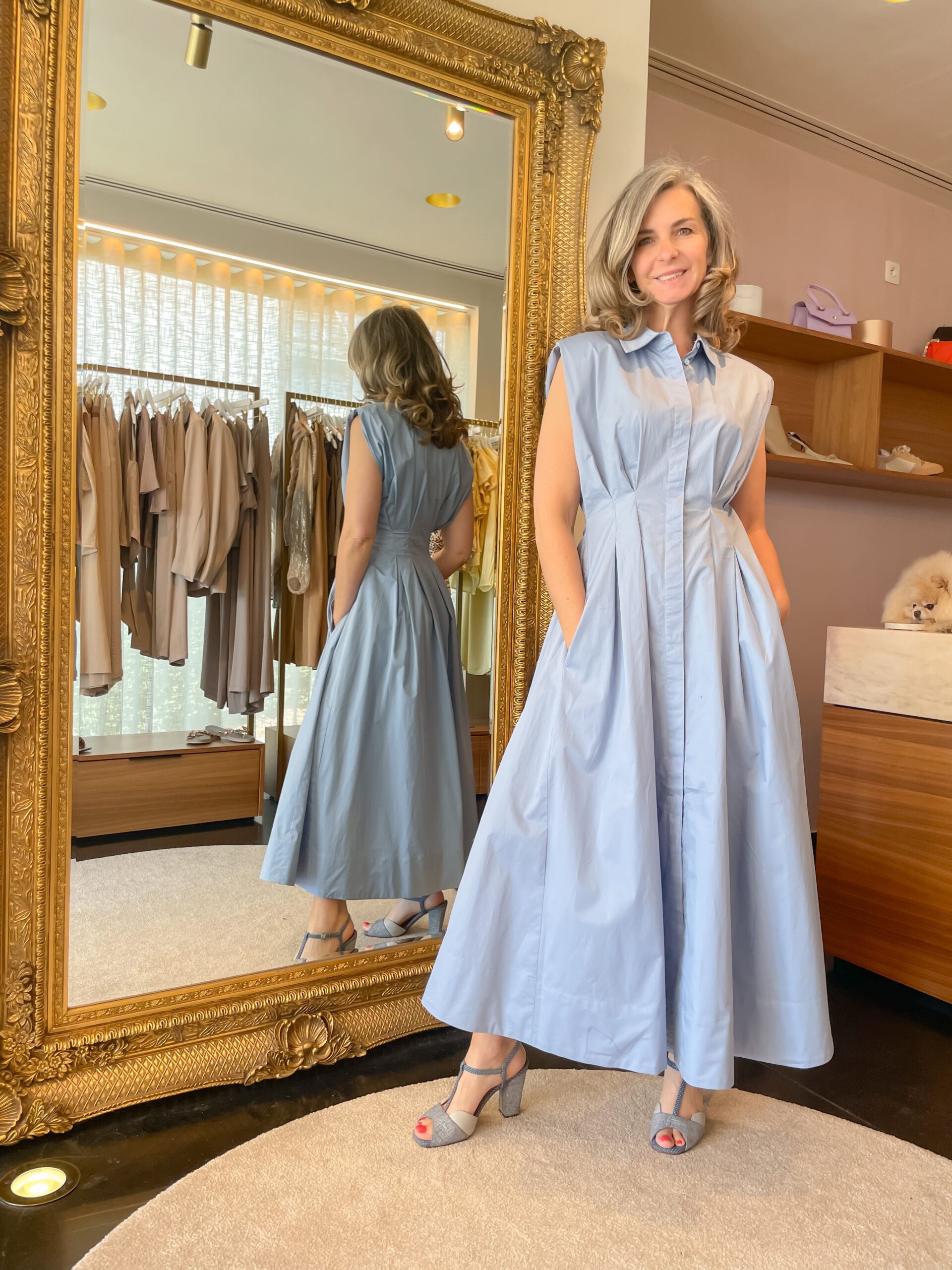 Shirley dress - Image 4