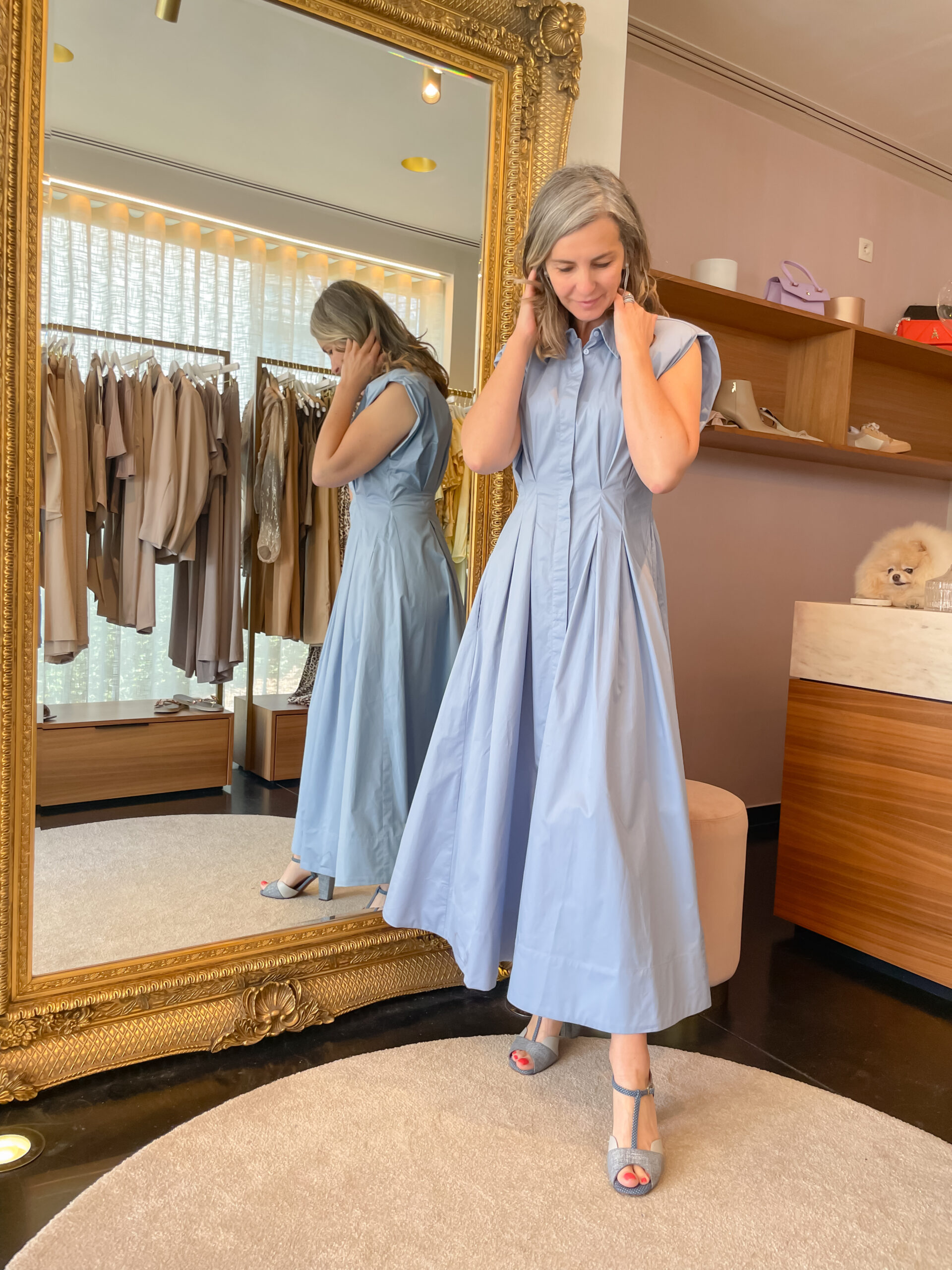 Shirley dress - Image 3