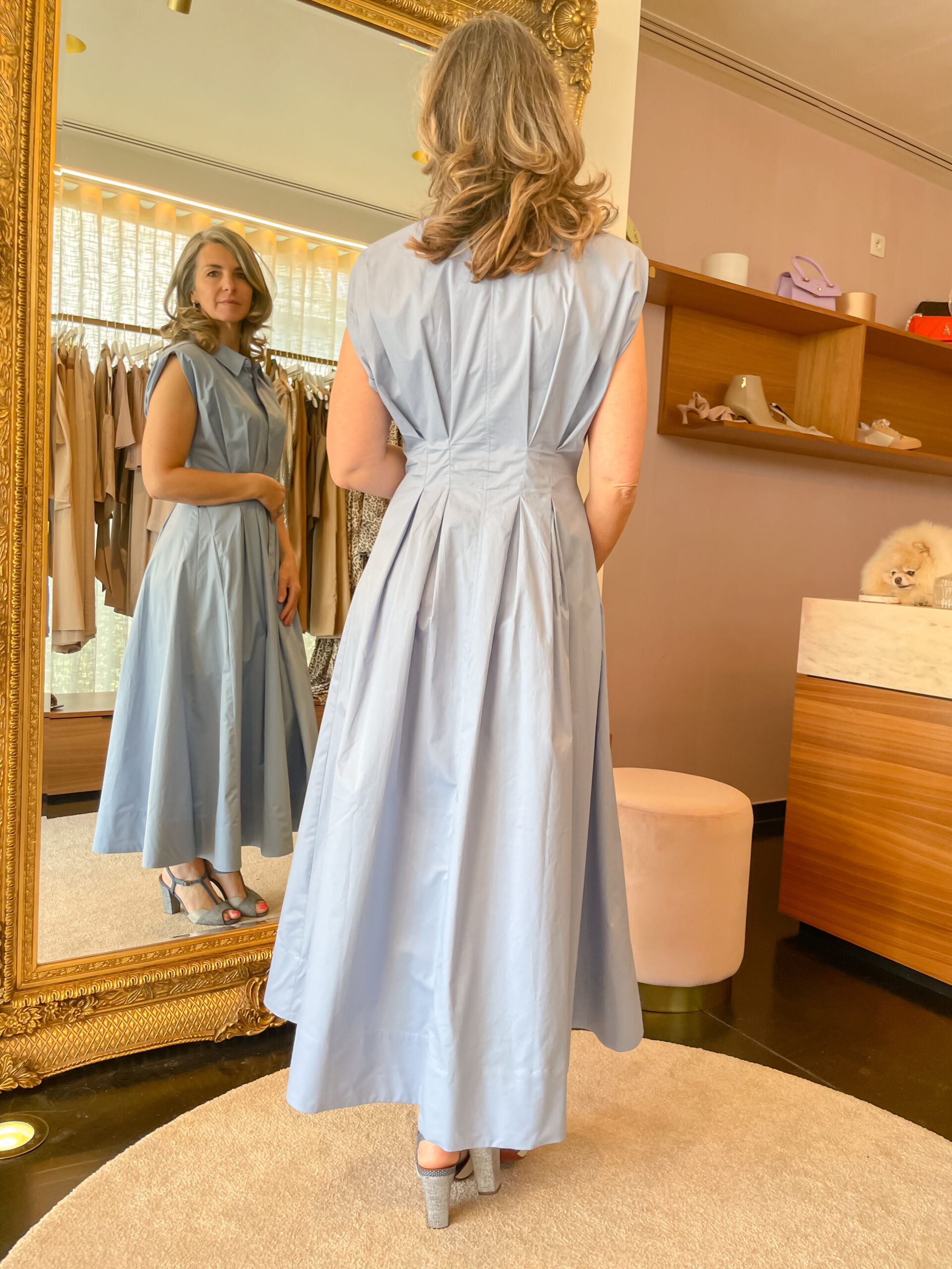 Shirley dress - Image 5