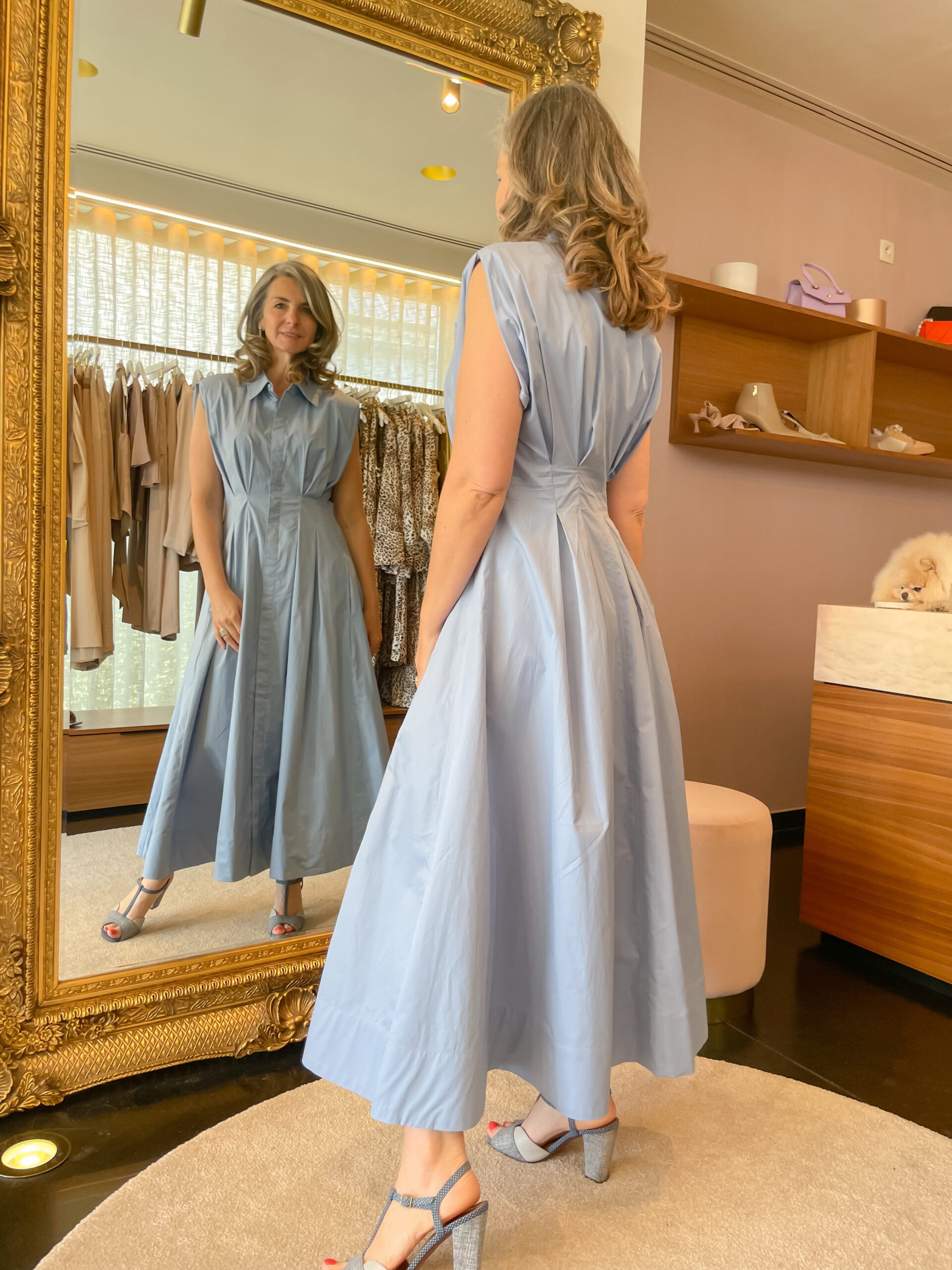 Shirley dress - Image 6