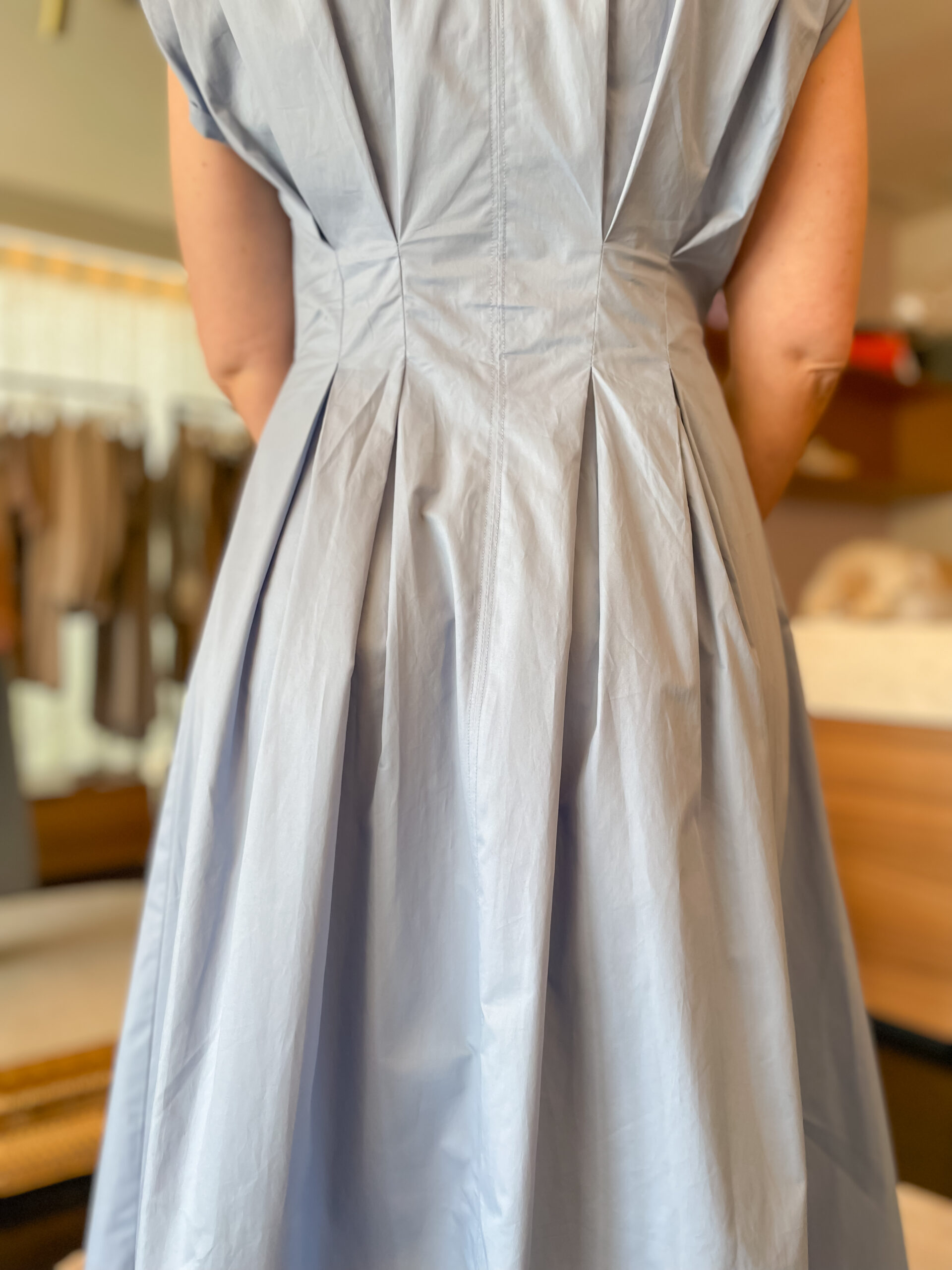 Shirley dress - Image 8