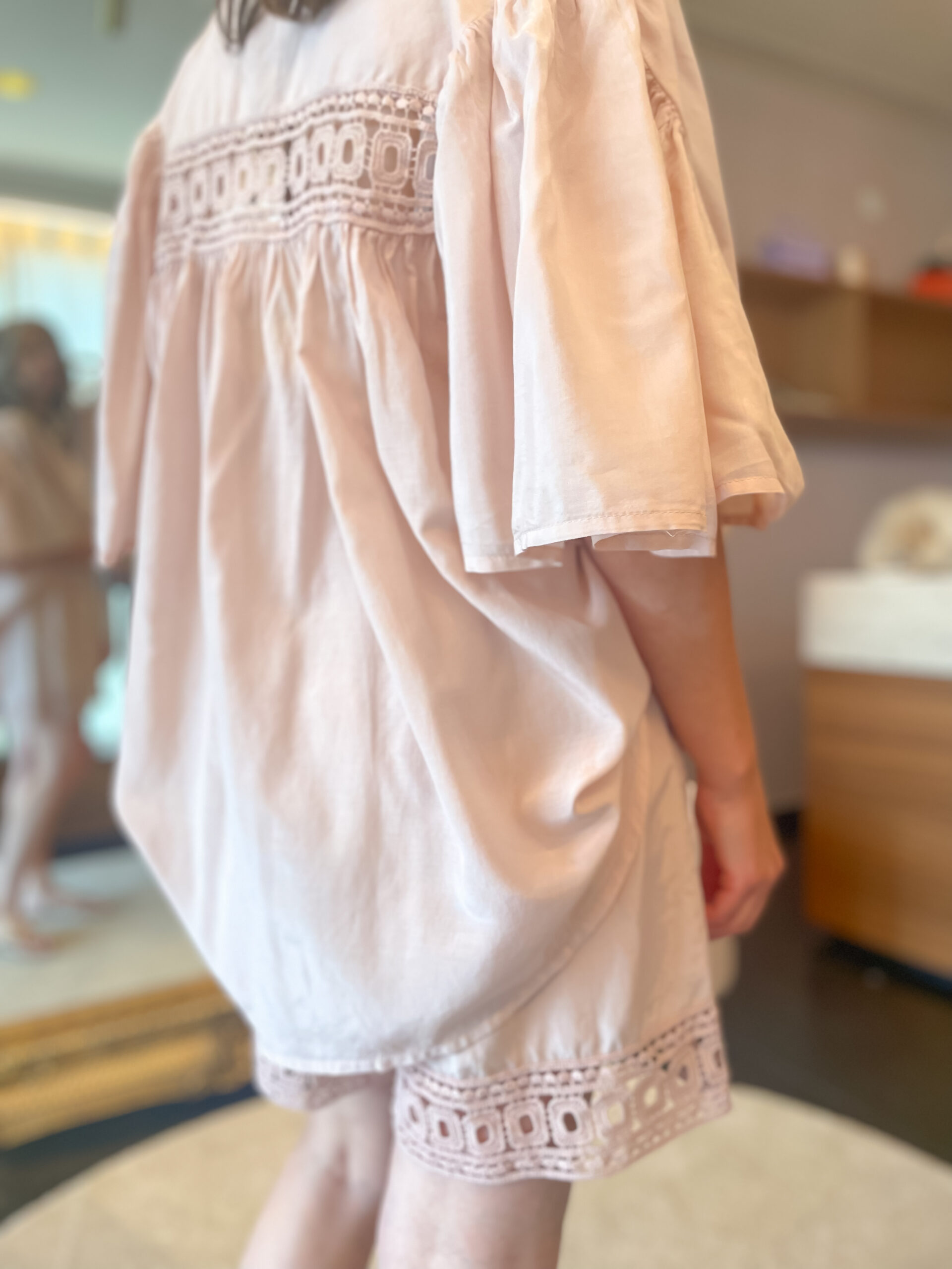 Blouse powder - Image 3