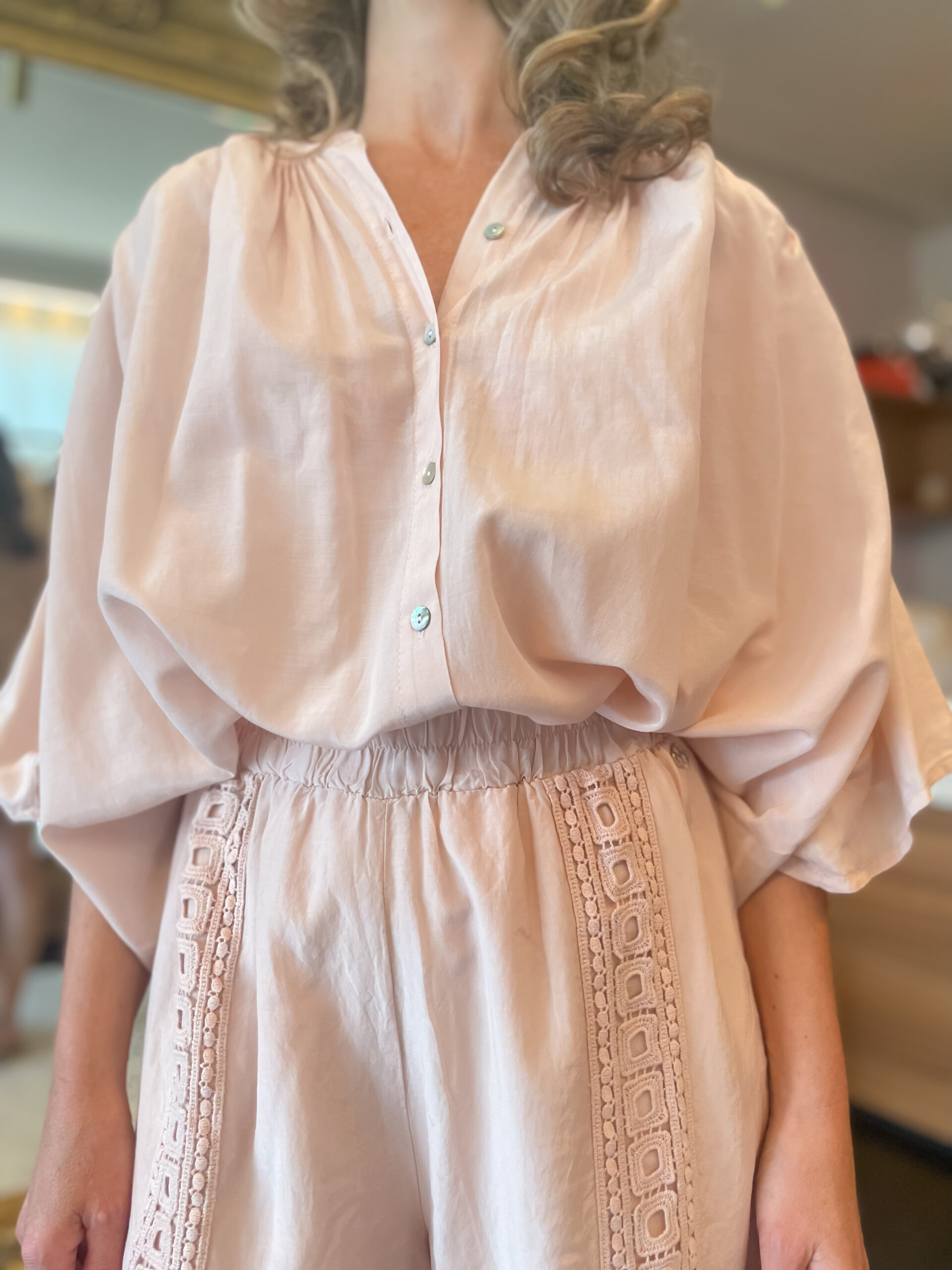 Blouse powder - Image 4