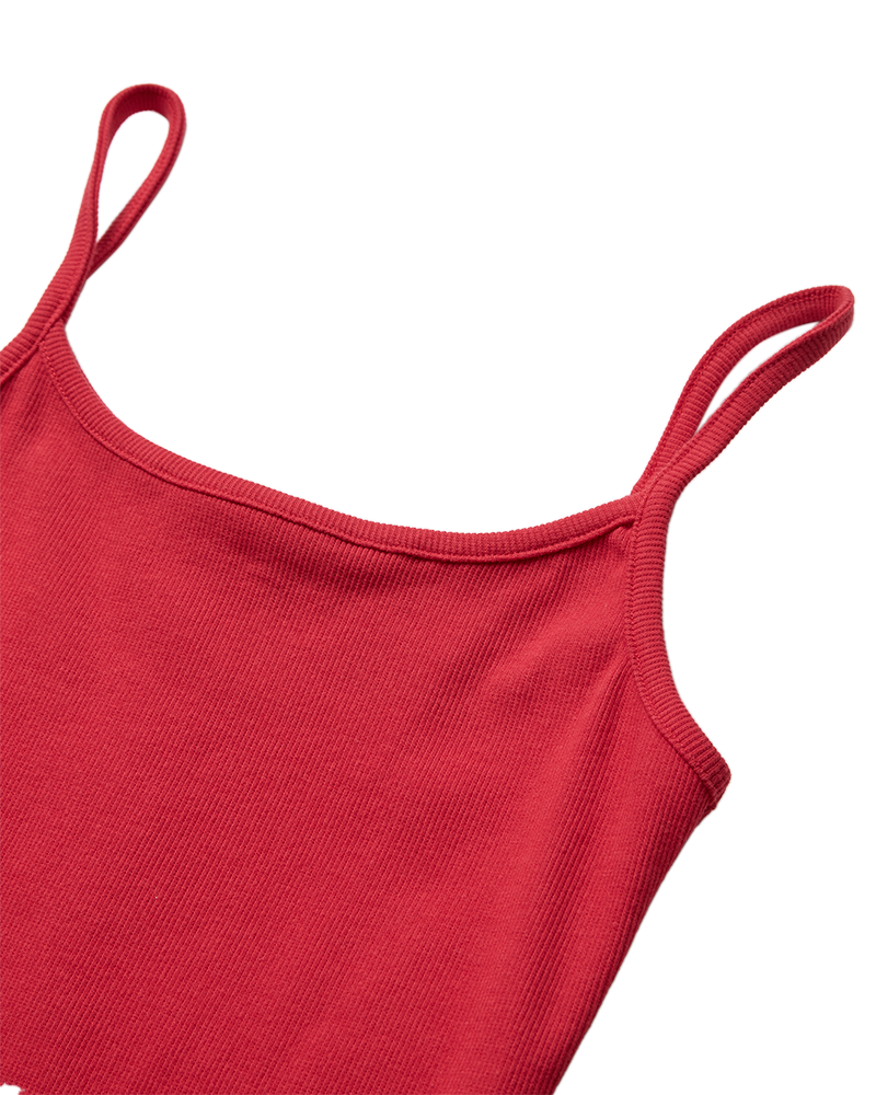 Siv top red - Image 3
