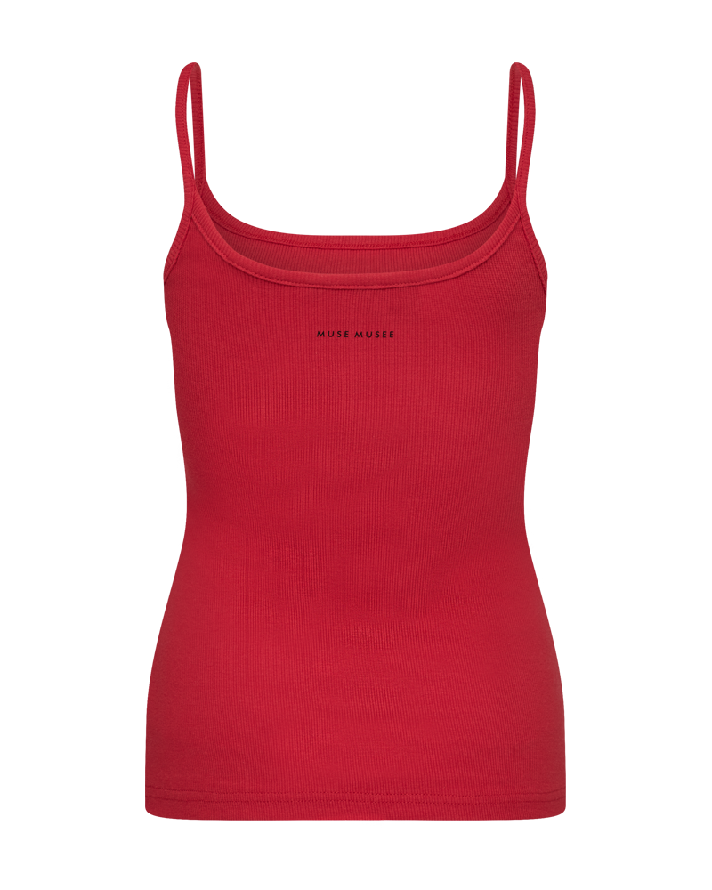 Siv top red - Image 2