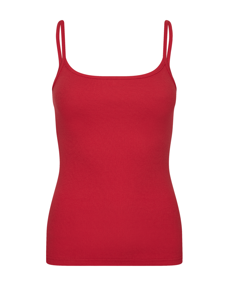 Siv top red