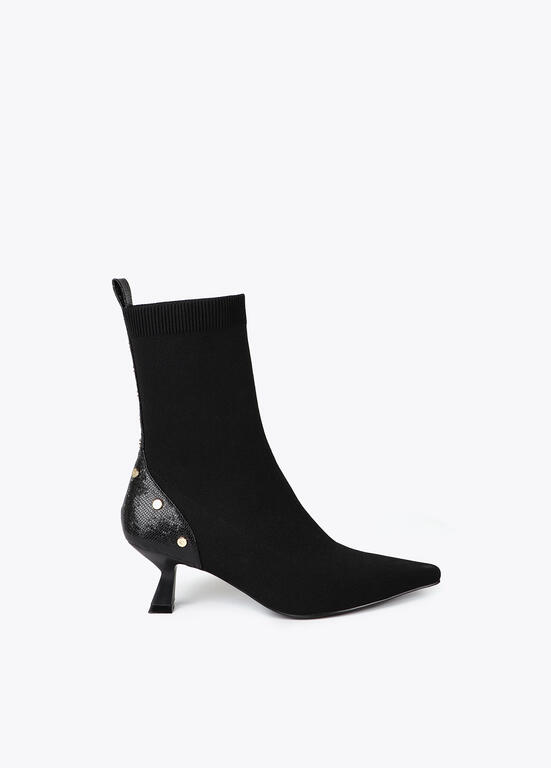 Botin negro