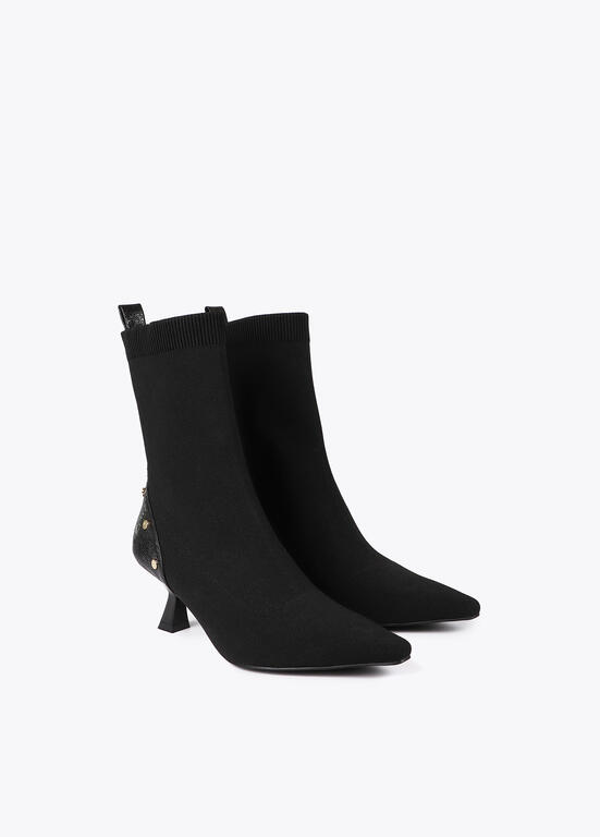 Botin negro - Image 4
