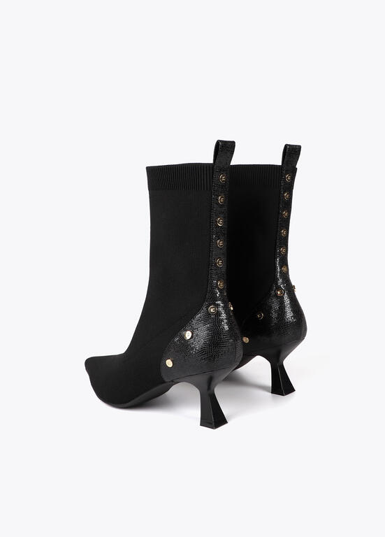 Botin negro - Image 2
