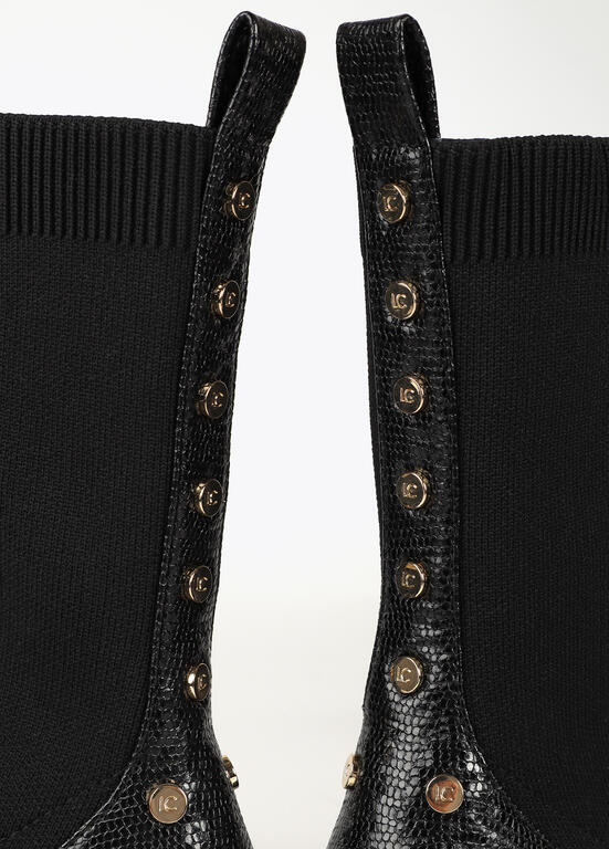 Botin negro - Image 3
