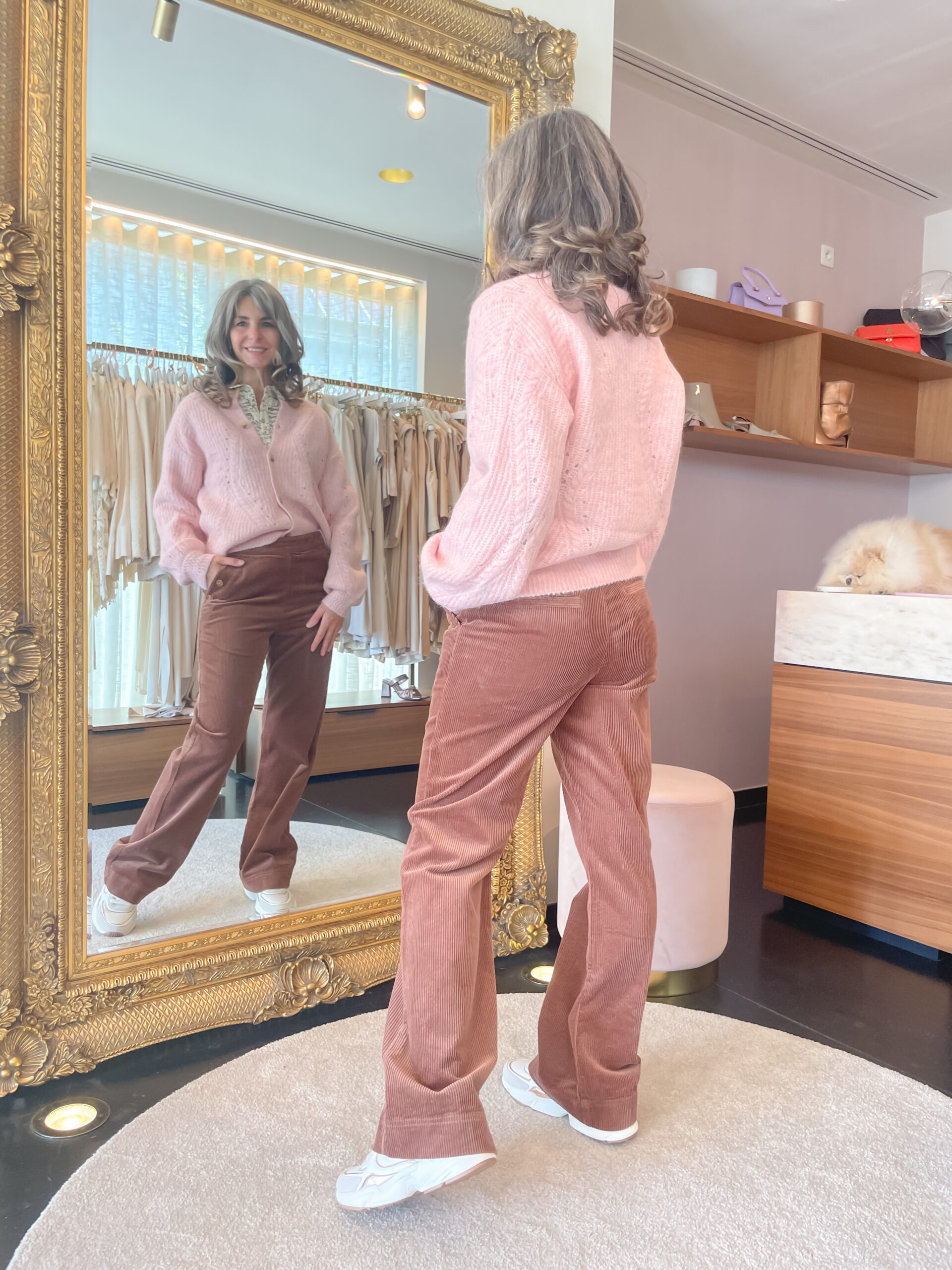 Irtwin pants aztec - Image 6