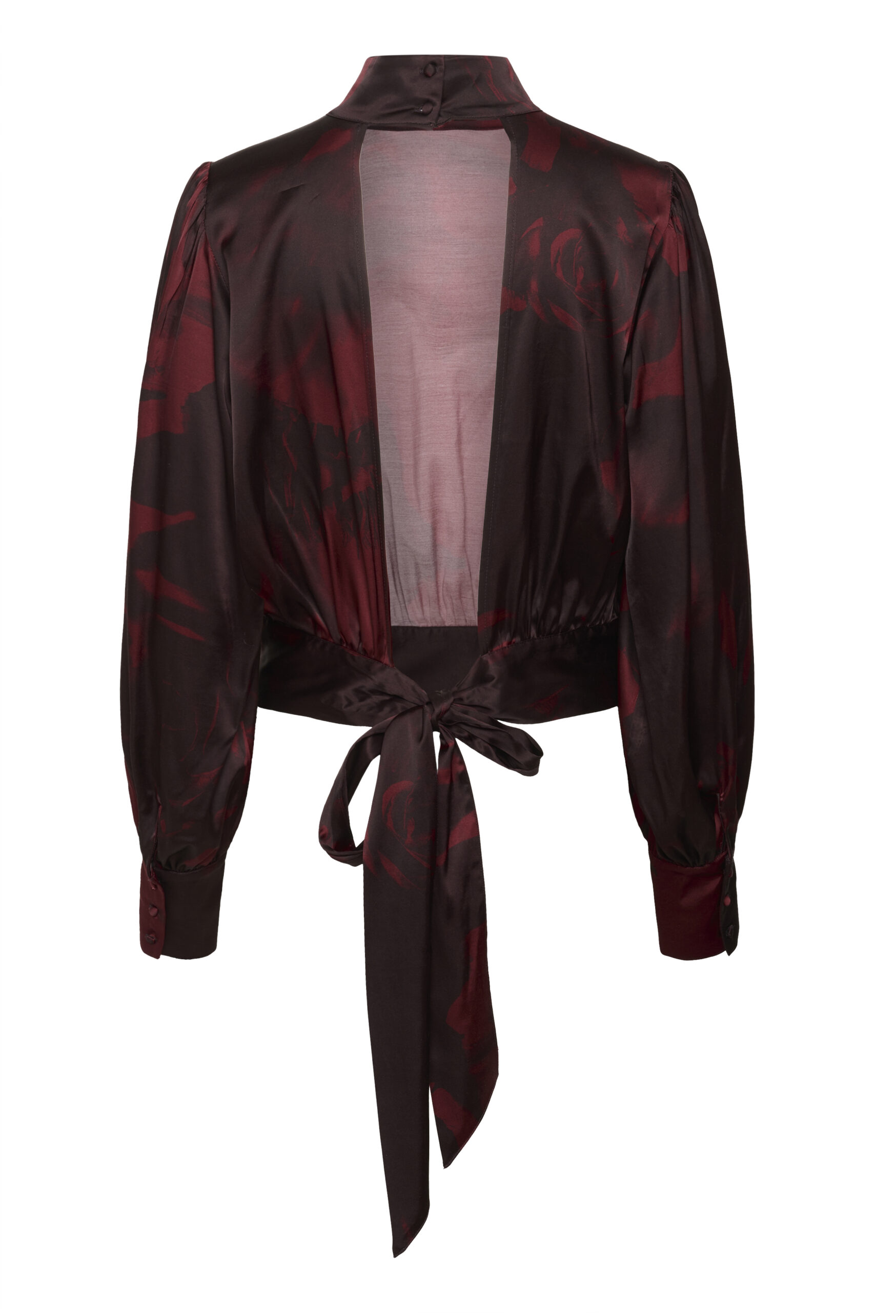 Selina blouse ripasso - Image 2
