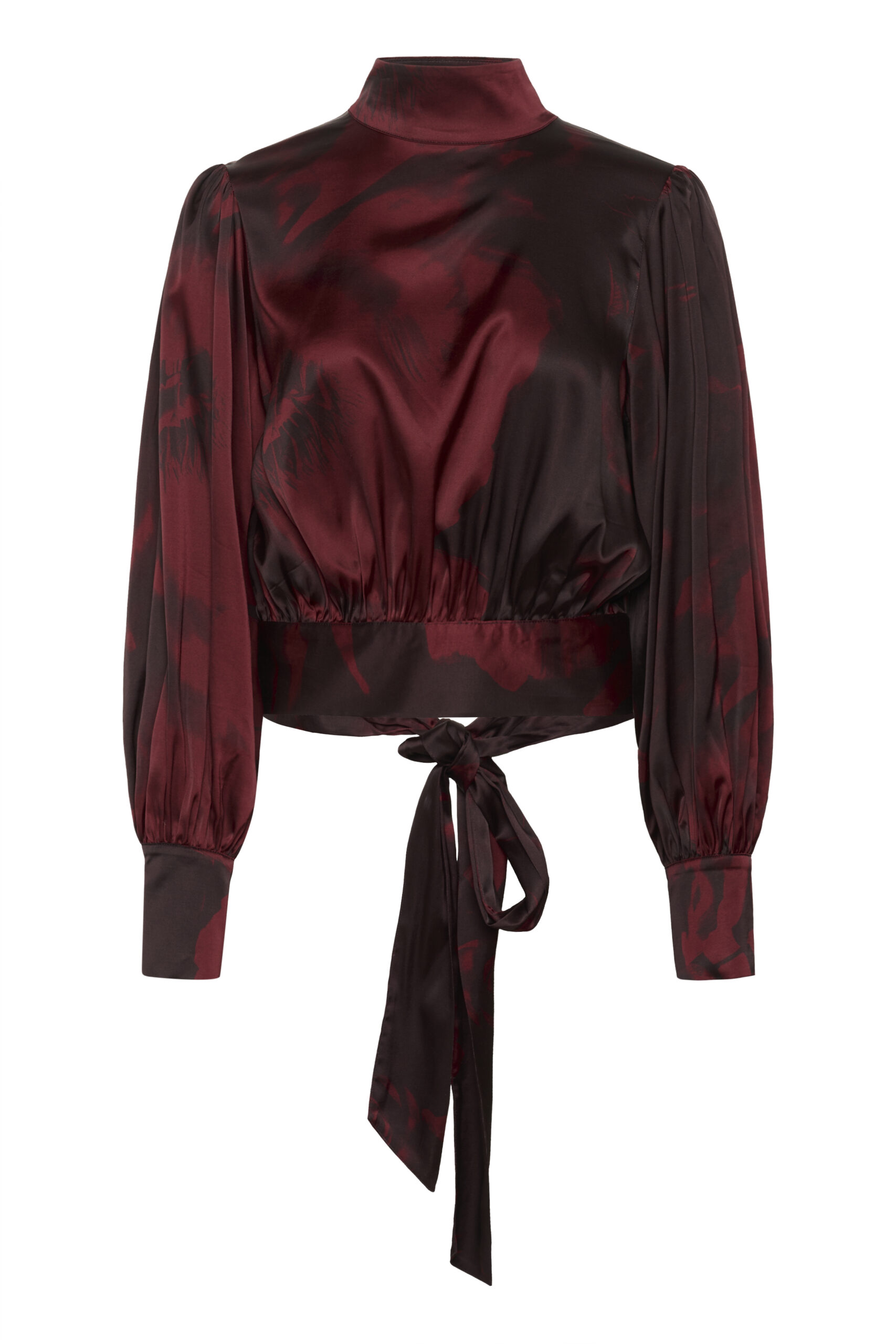 Selina blouse ripasso