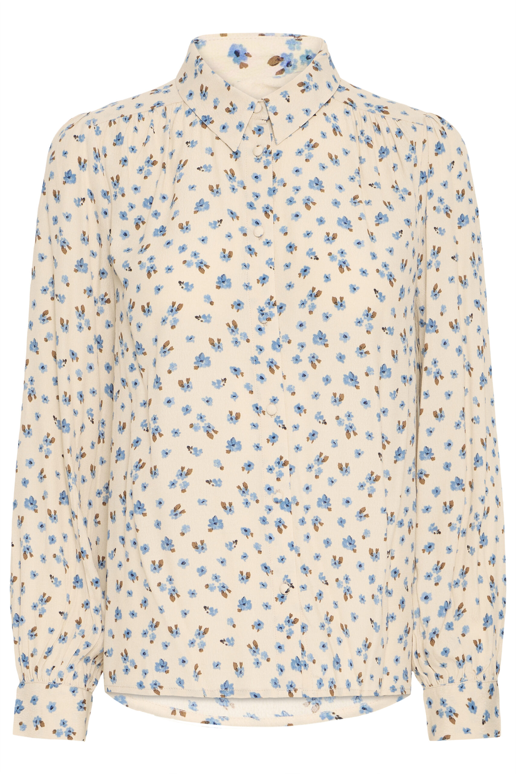 Irnoella shirt