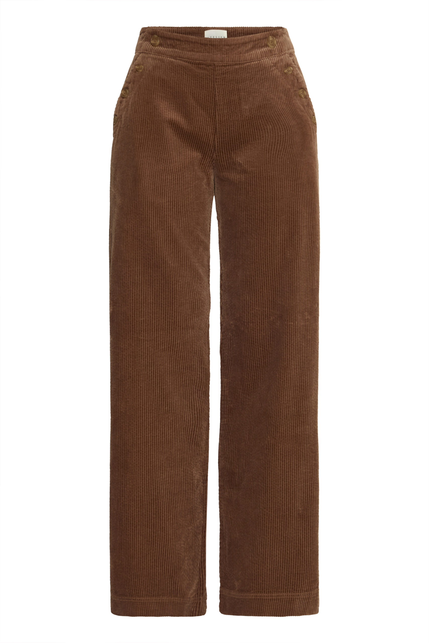 Irtwin pants aztec