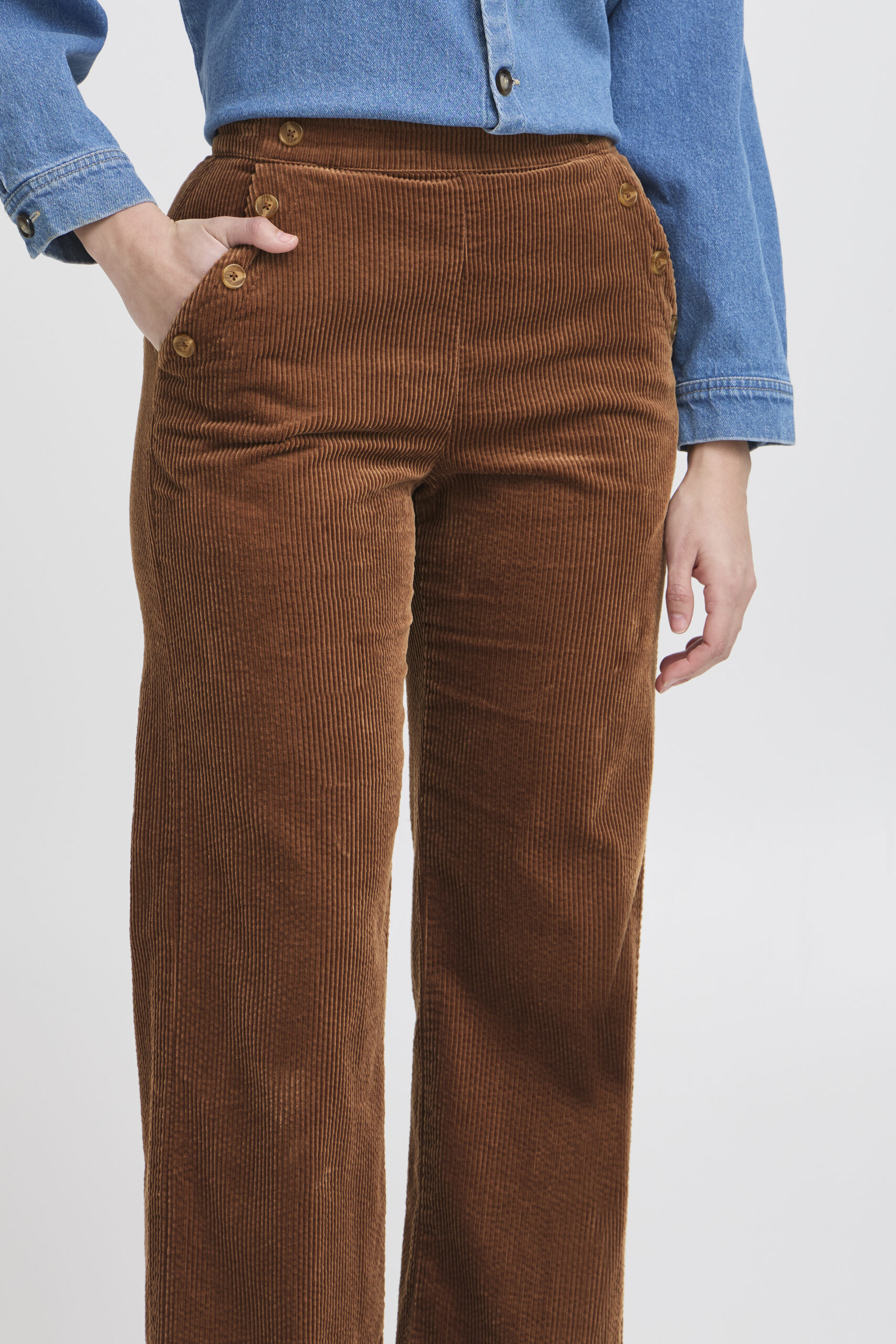 Irtwin pants aztec - Image 2