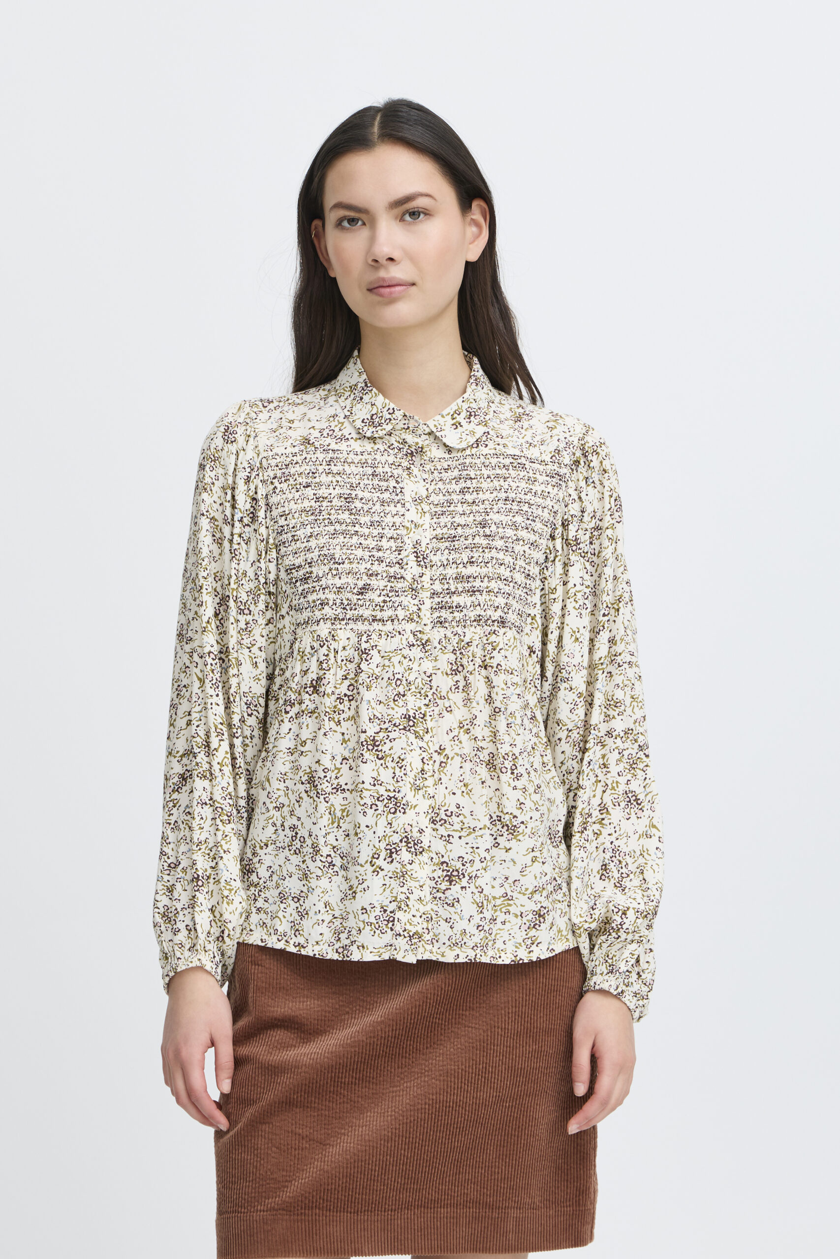 Irmabelle blouse - Image 3
