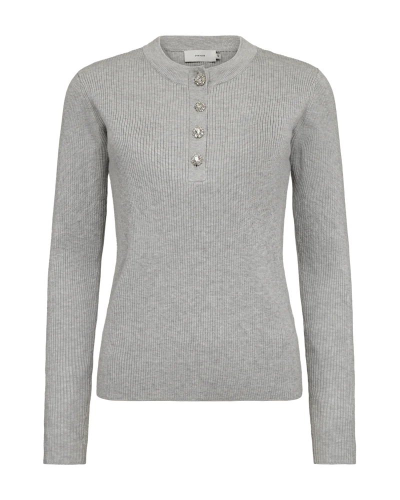 Veran pullover light grey