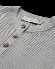 Veran pullover light grey - Image 2