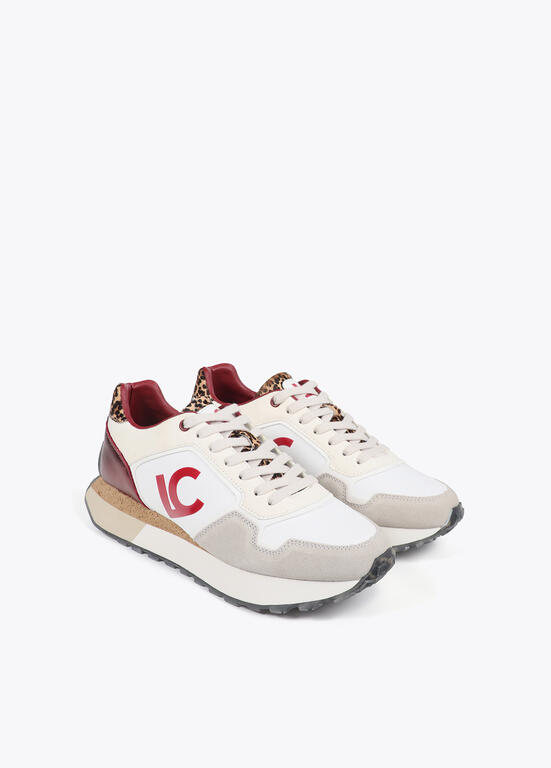 Sneaker animal printed - Image 3