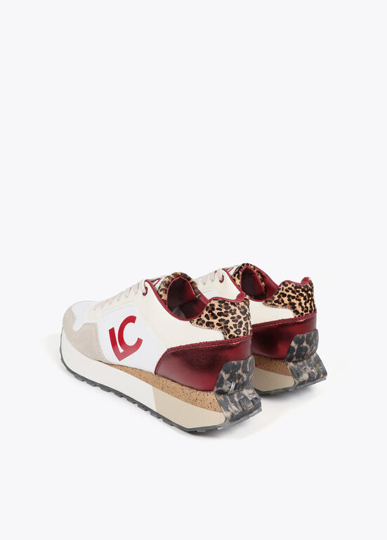 Sneaker animal printed - Image 2
