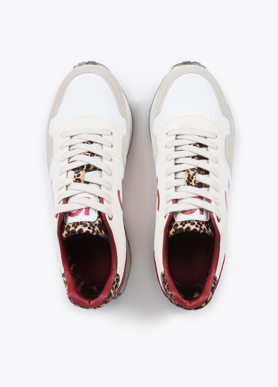 Sneaker animal printed - Image 4