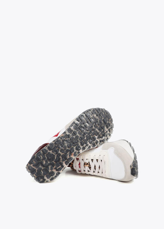 Sneaker animal printed - Image 5