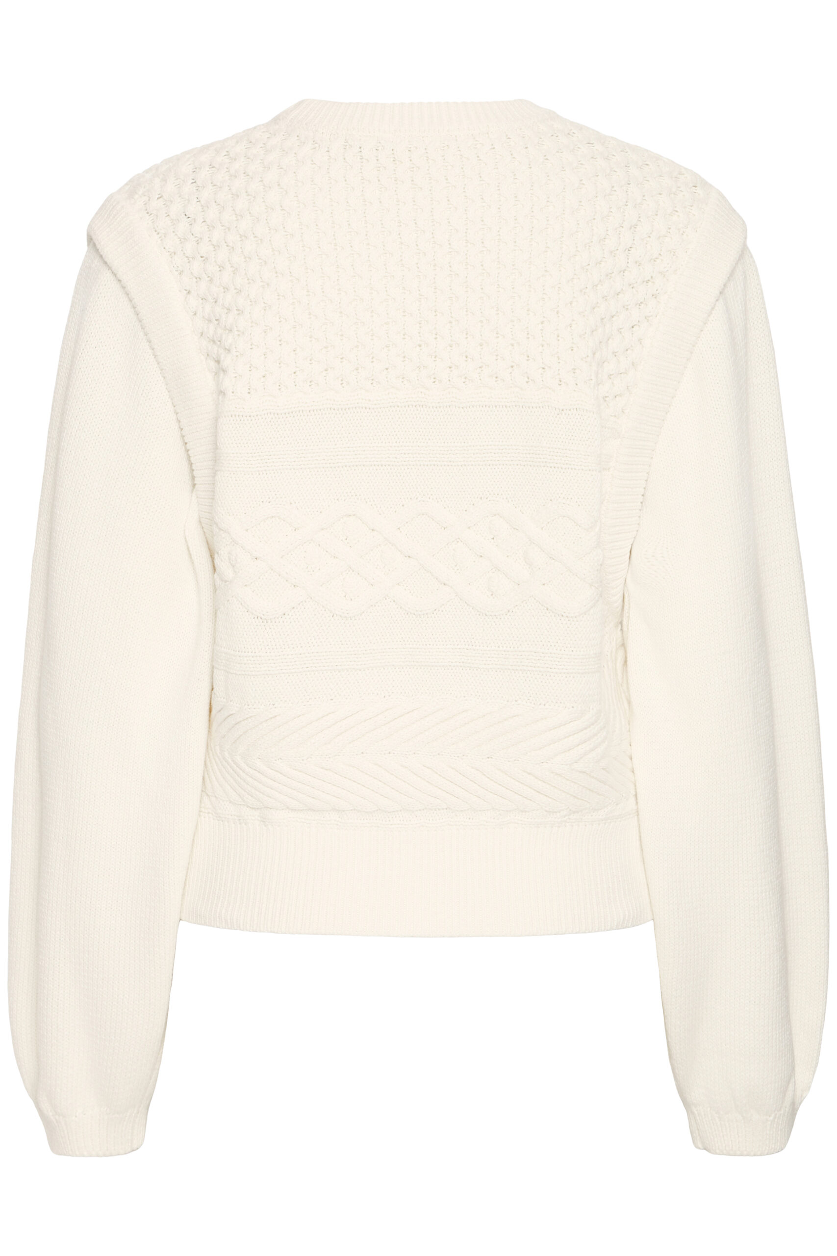 Gabrielle pullover