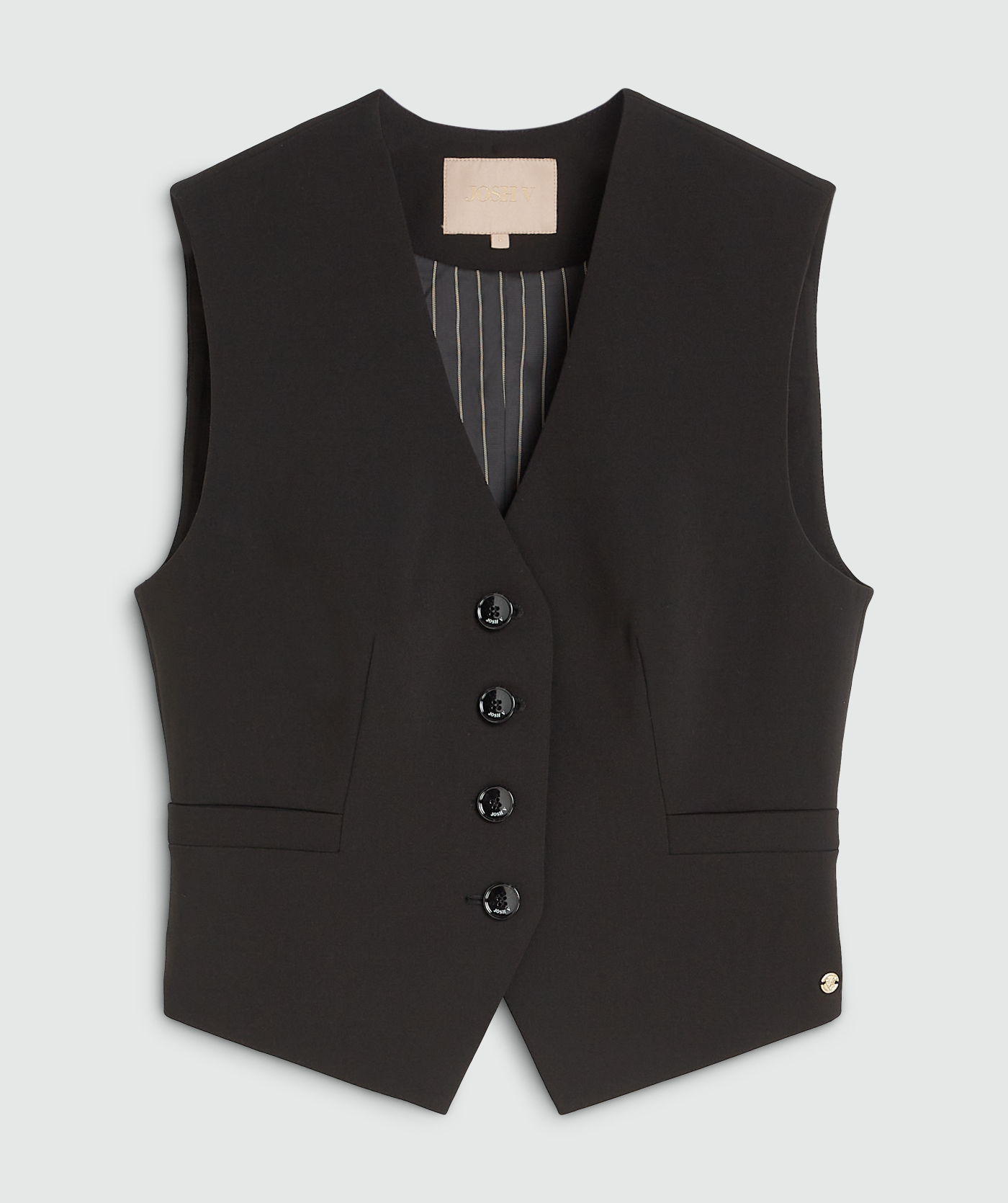 Rue Gillet black