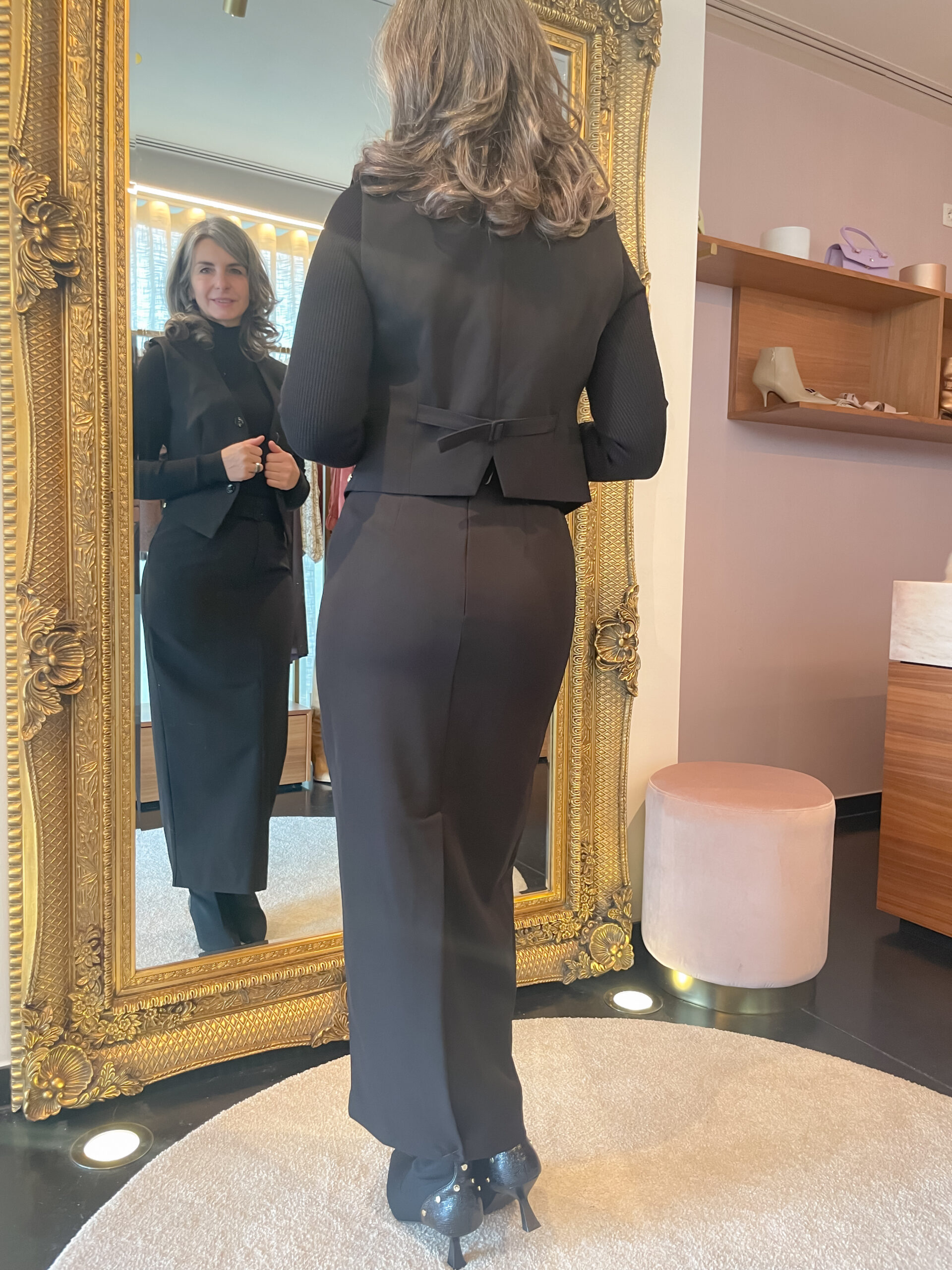 Rue Gillet black - Image 3