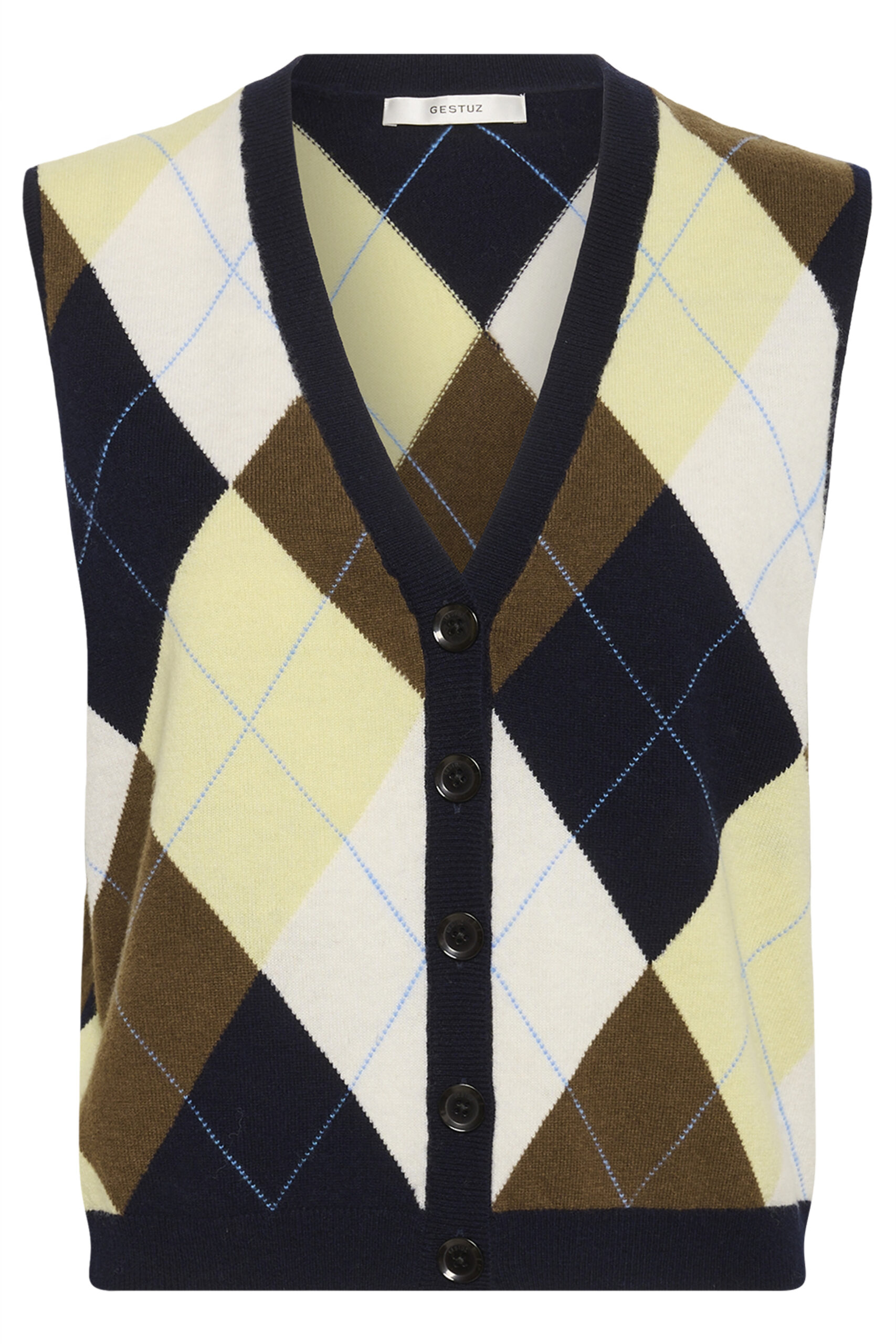 Manzi waistcoat