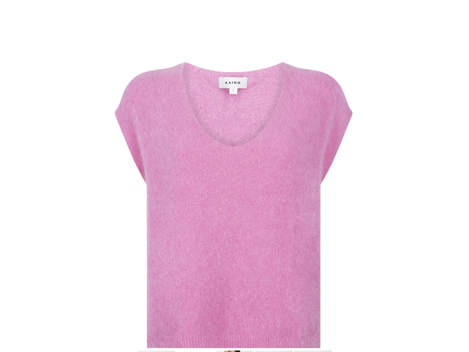 Emmy spencer pink