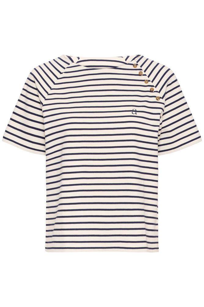 Martine maritime blue