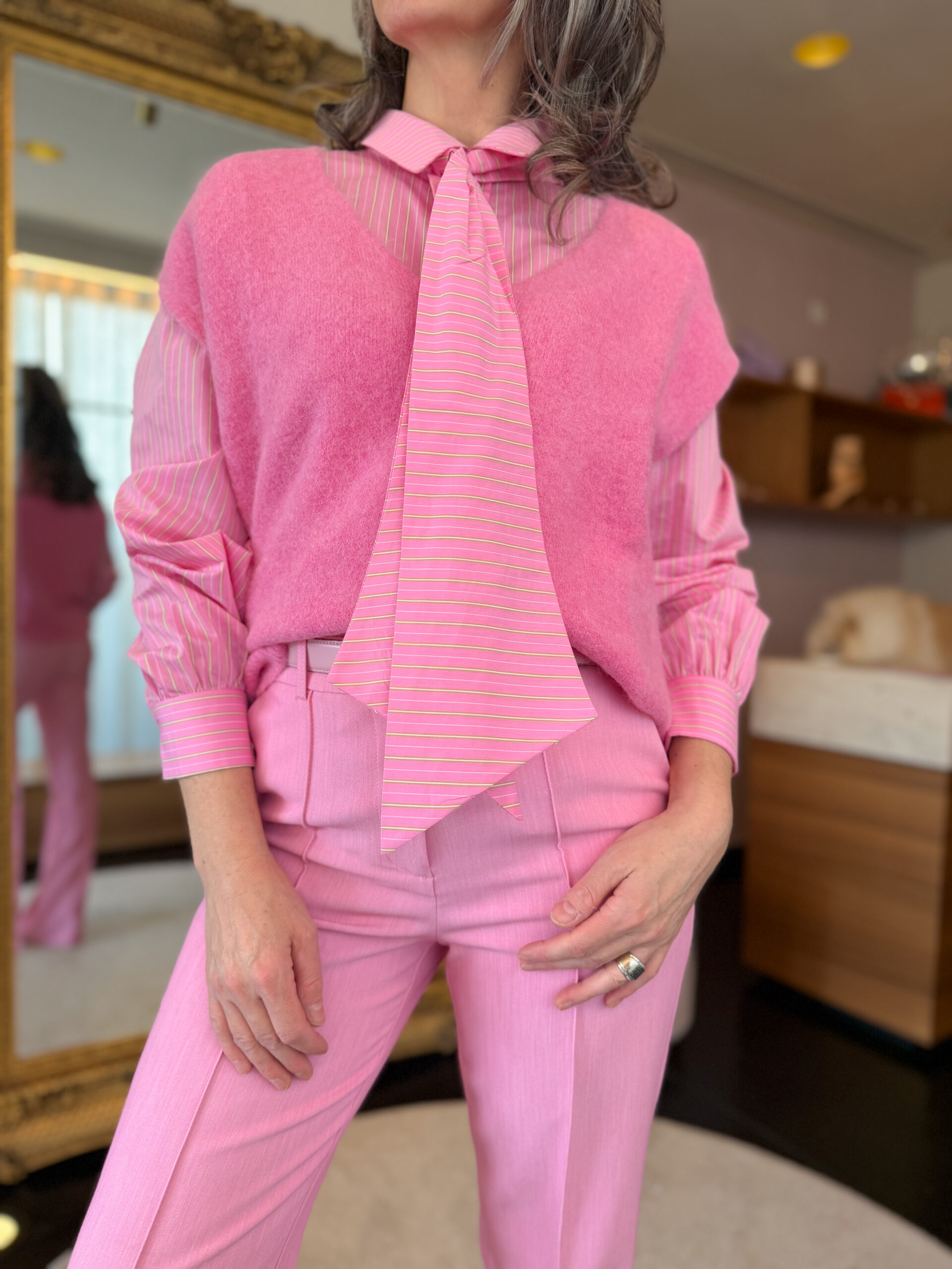 Emmy spencer pink - Image 2