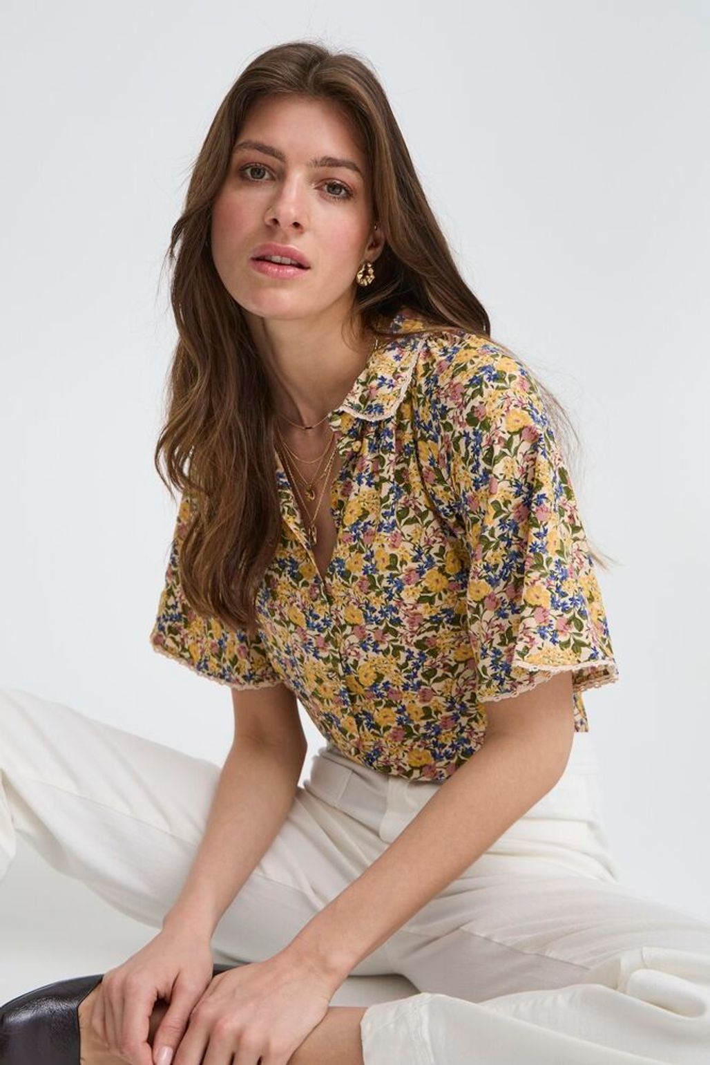 Paula shirt - Image 5