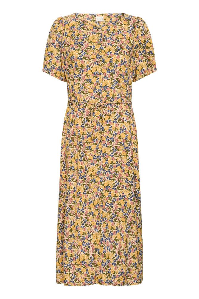 Paula dress