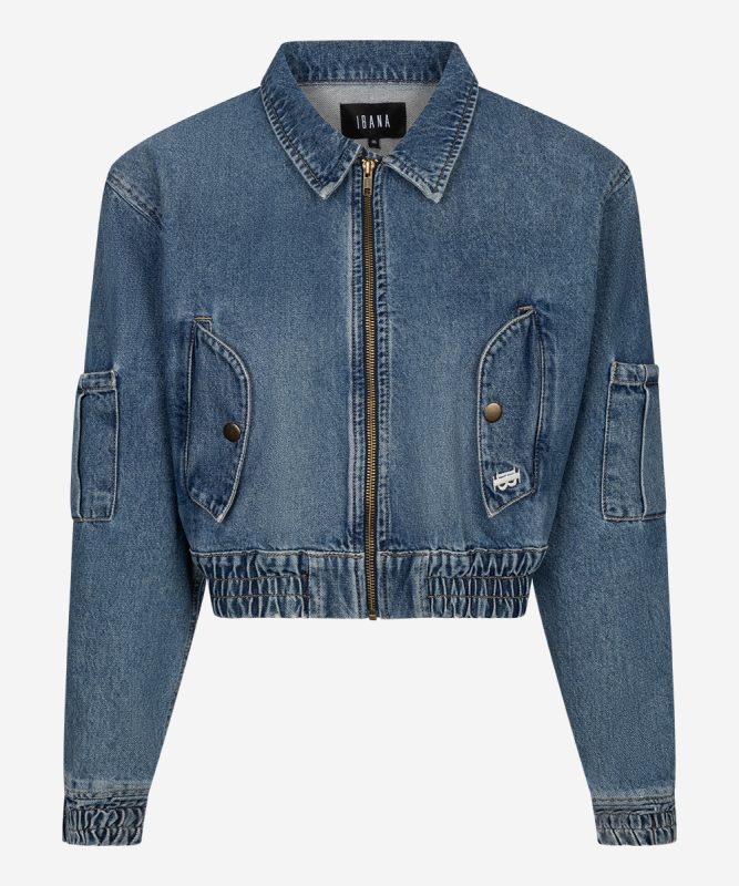 Joseph Piedra denim