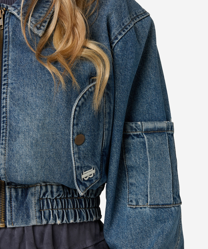 Joseph Piedra denim - Image 3