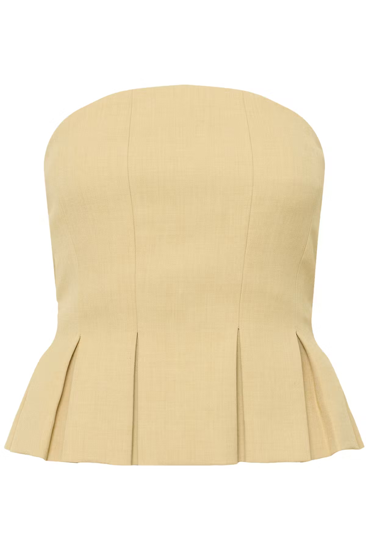 Stacy top