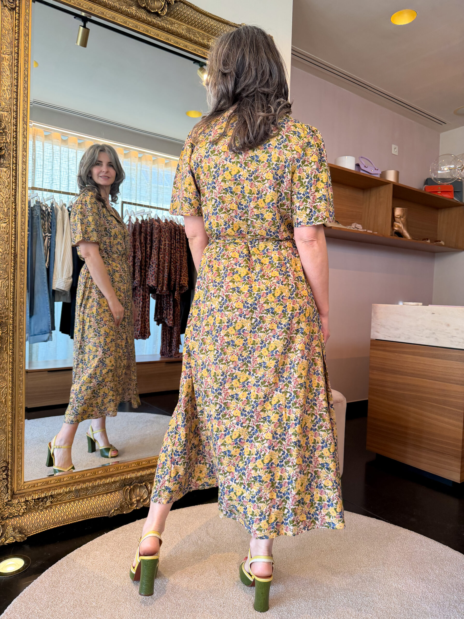 Paula dress - Image 6