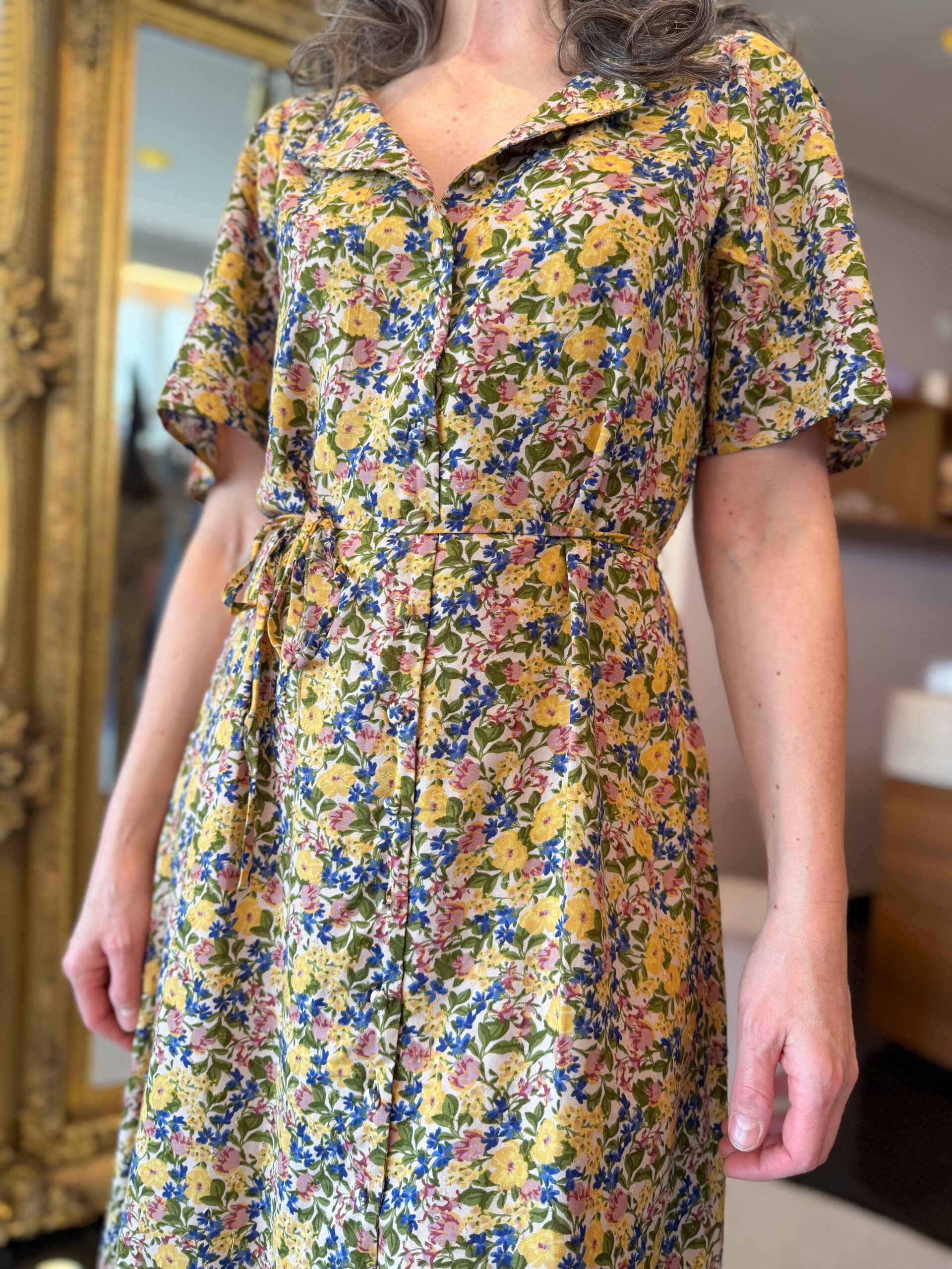 Paula dress - Image 4