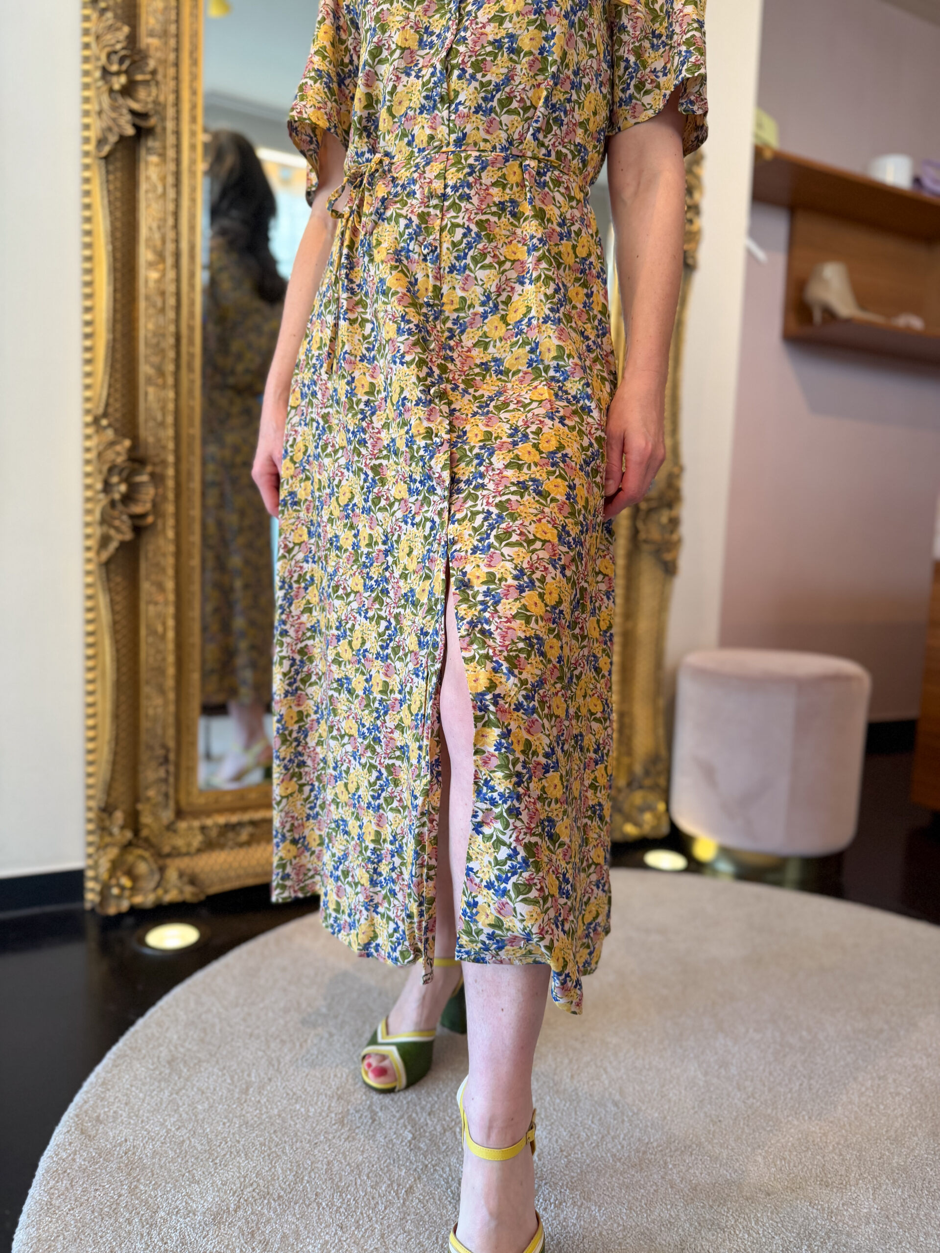 Paula dress - Image 3