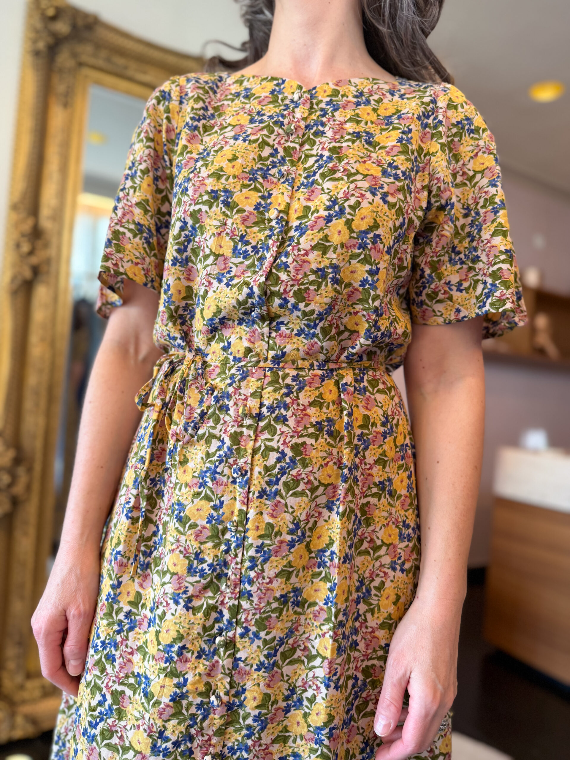 Paula dress - Image 2