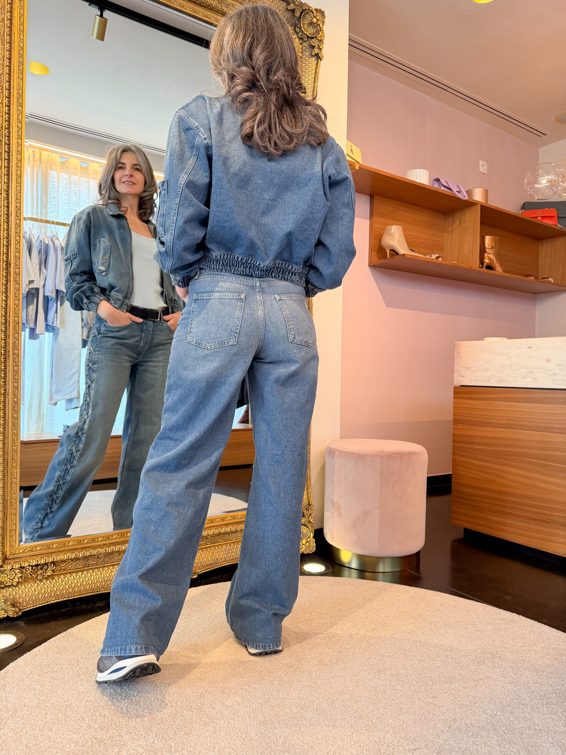 Joseph Piedra denim - Image 7