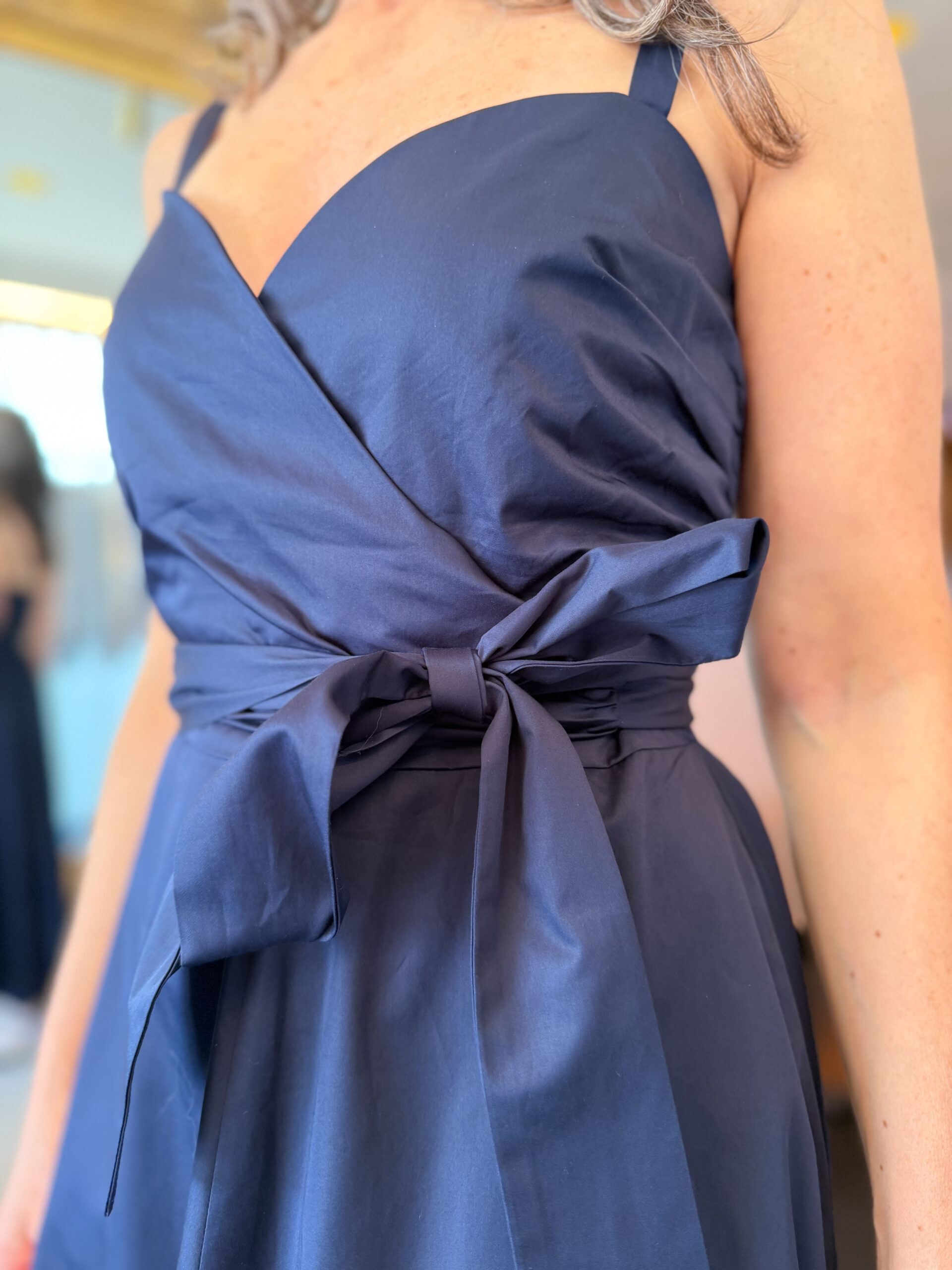 Women’s dress blue - Image 4