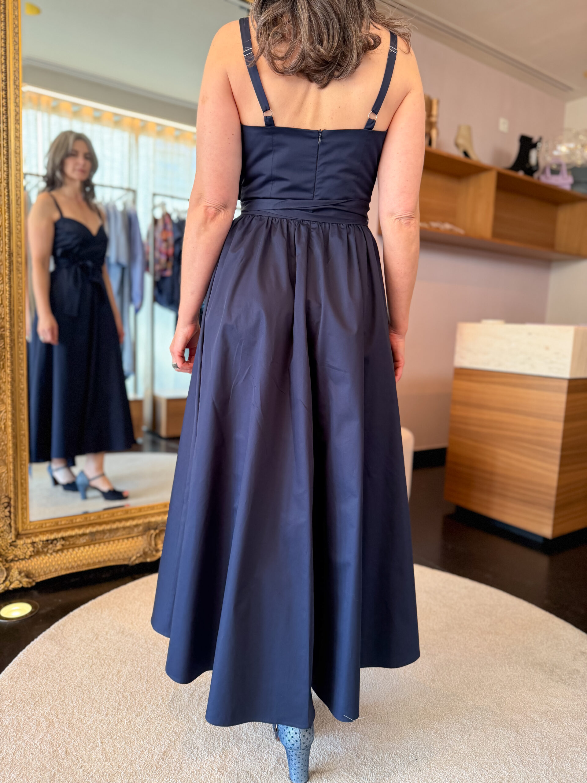 Women’s dress blue - Image 5