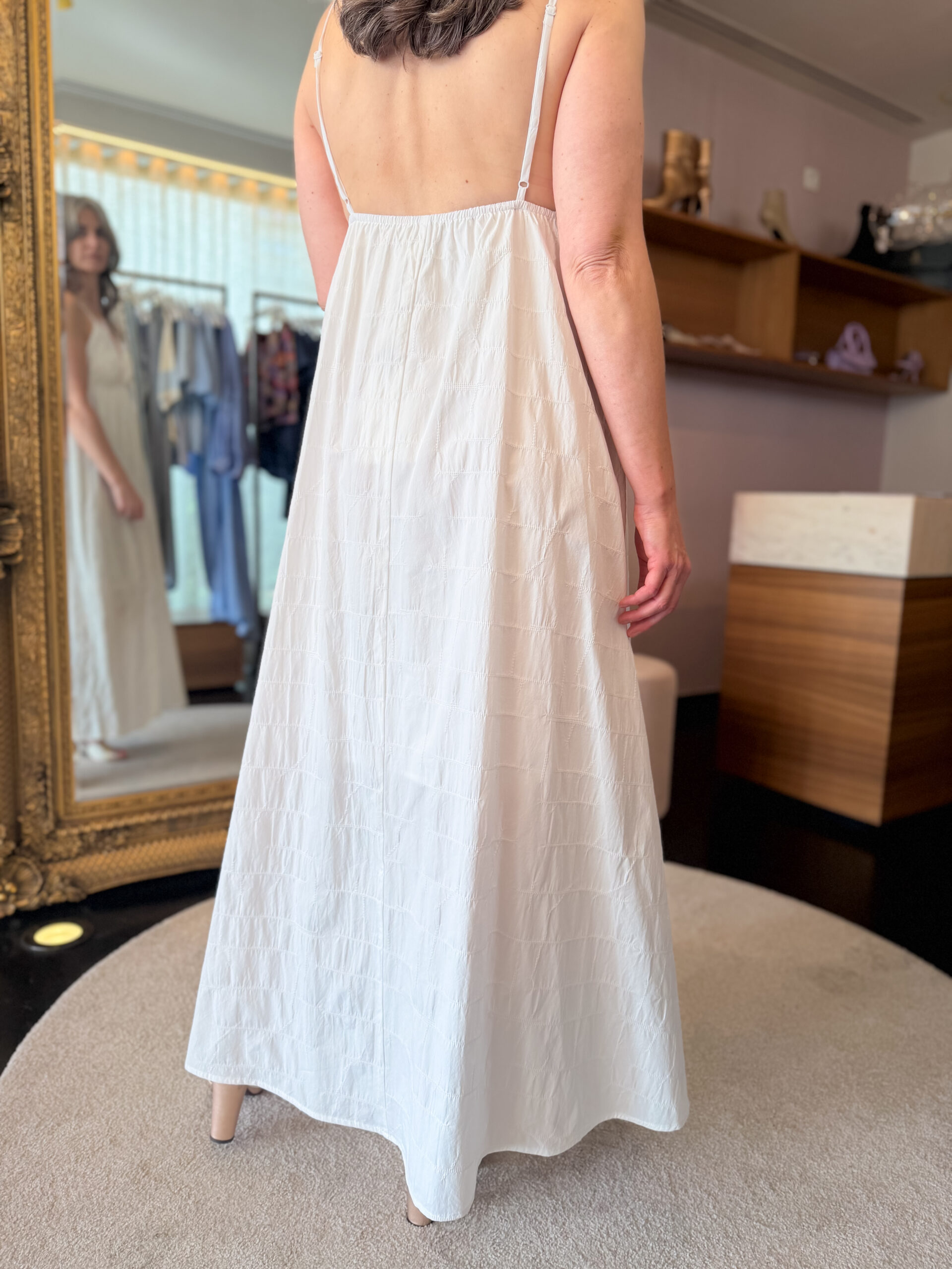 Bianco dress - Image 6