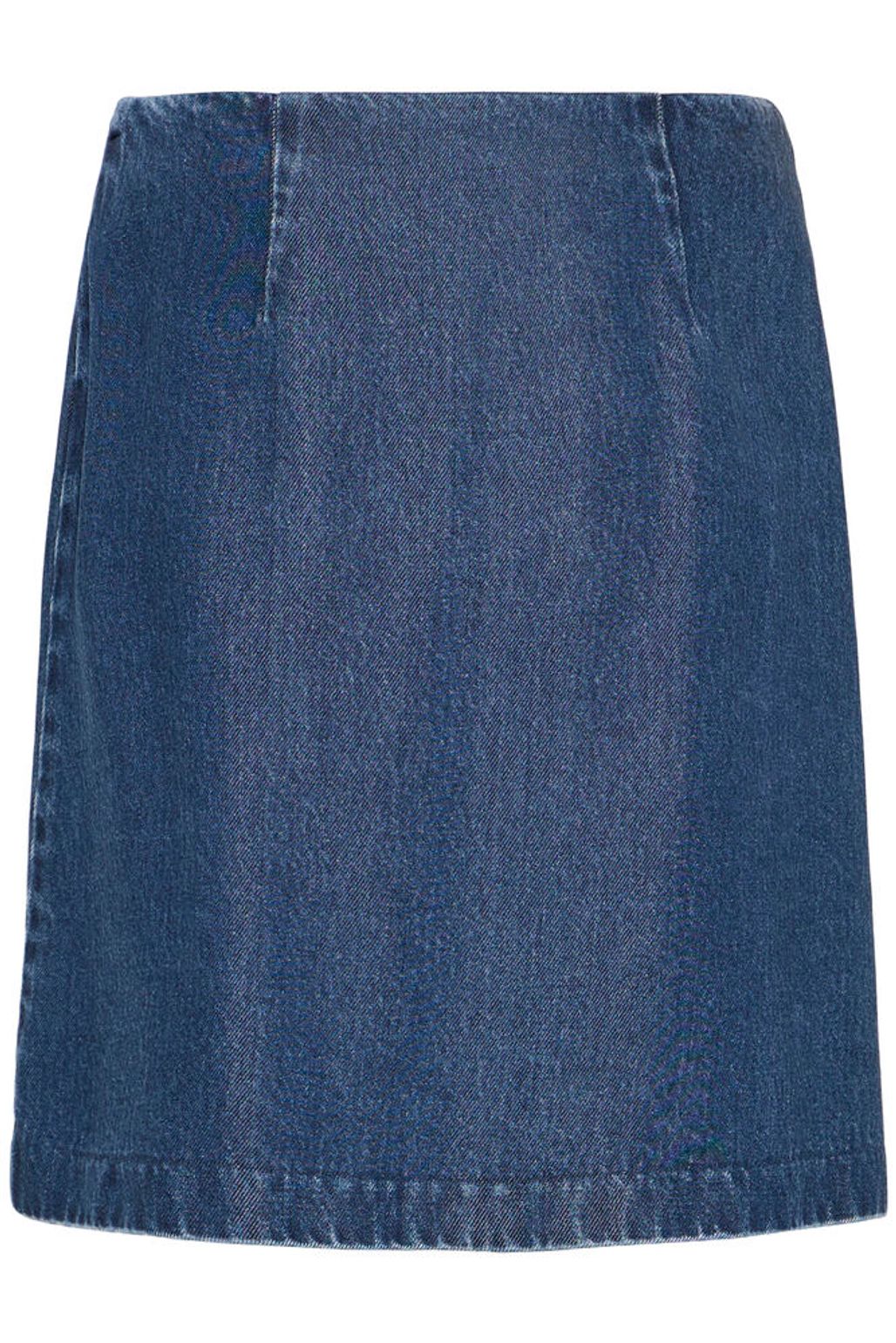 Irrisle blue skirt - Image 3